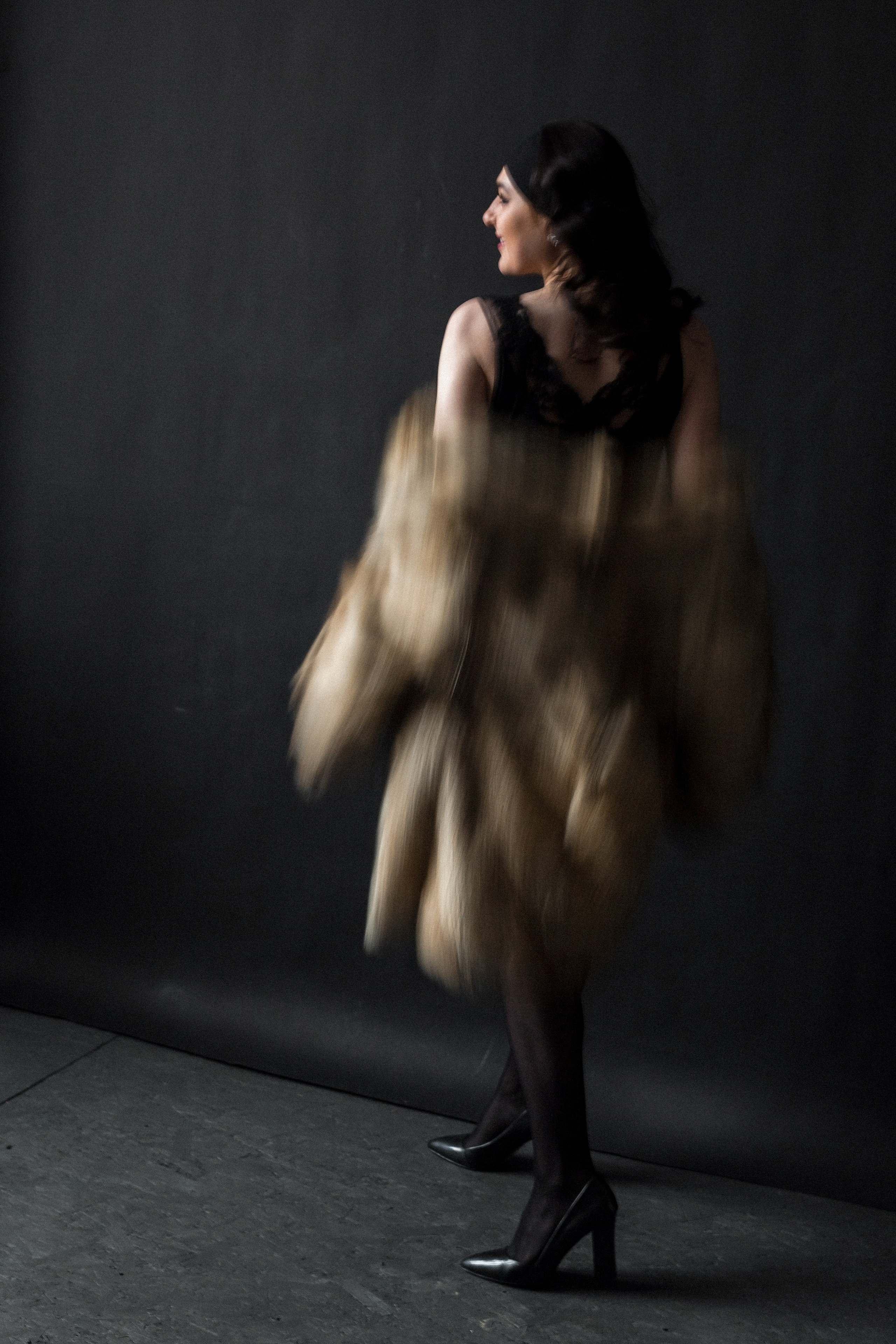 Анна. Портретный, семейный, свадебный фотограф в Брянске Маргарита Василькова