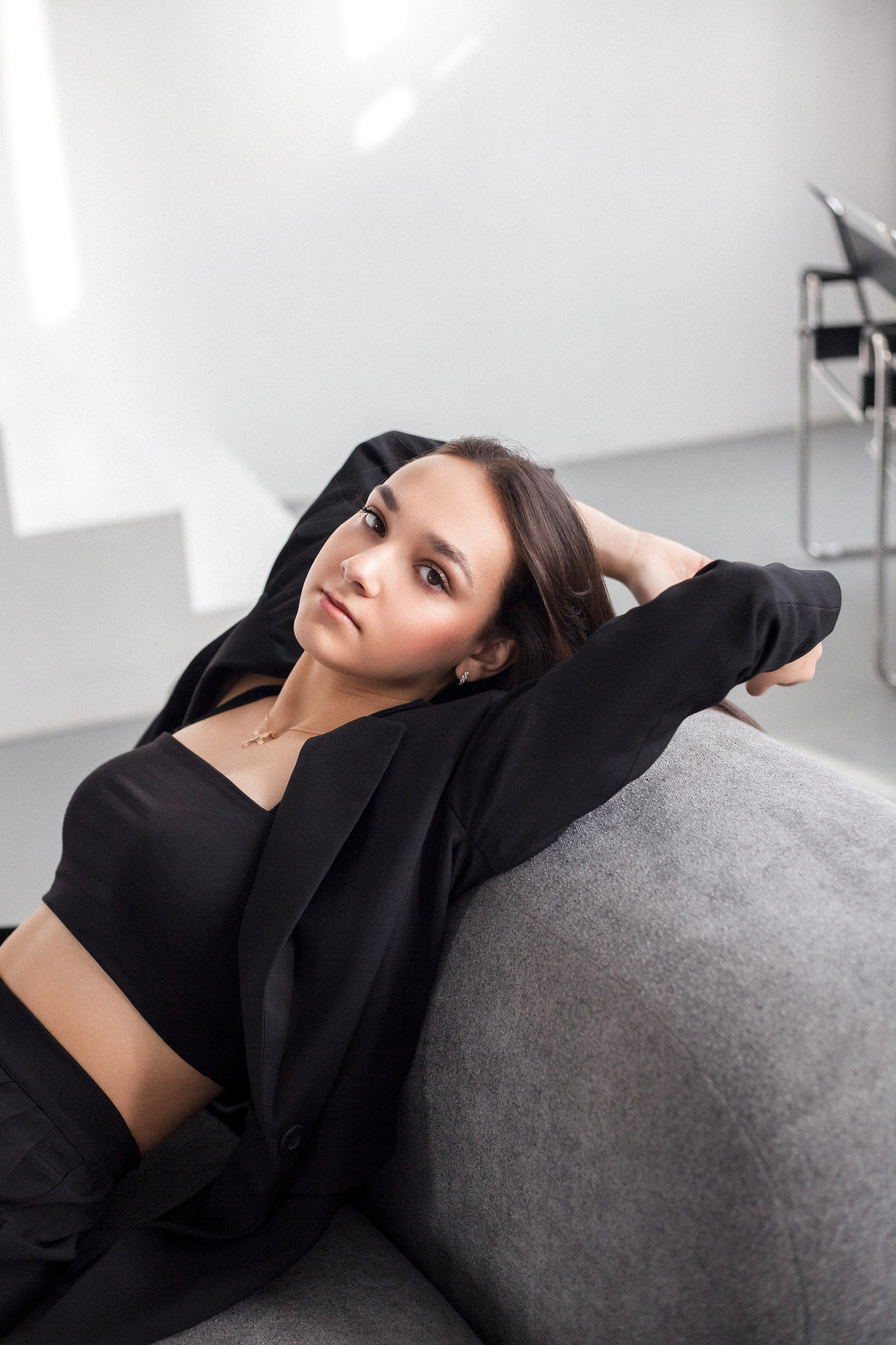 Галина и Яна. Портретный, семейный, свадебный фотограф в Брянске Маргарита Василькова