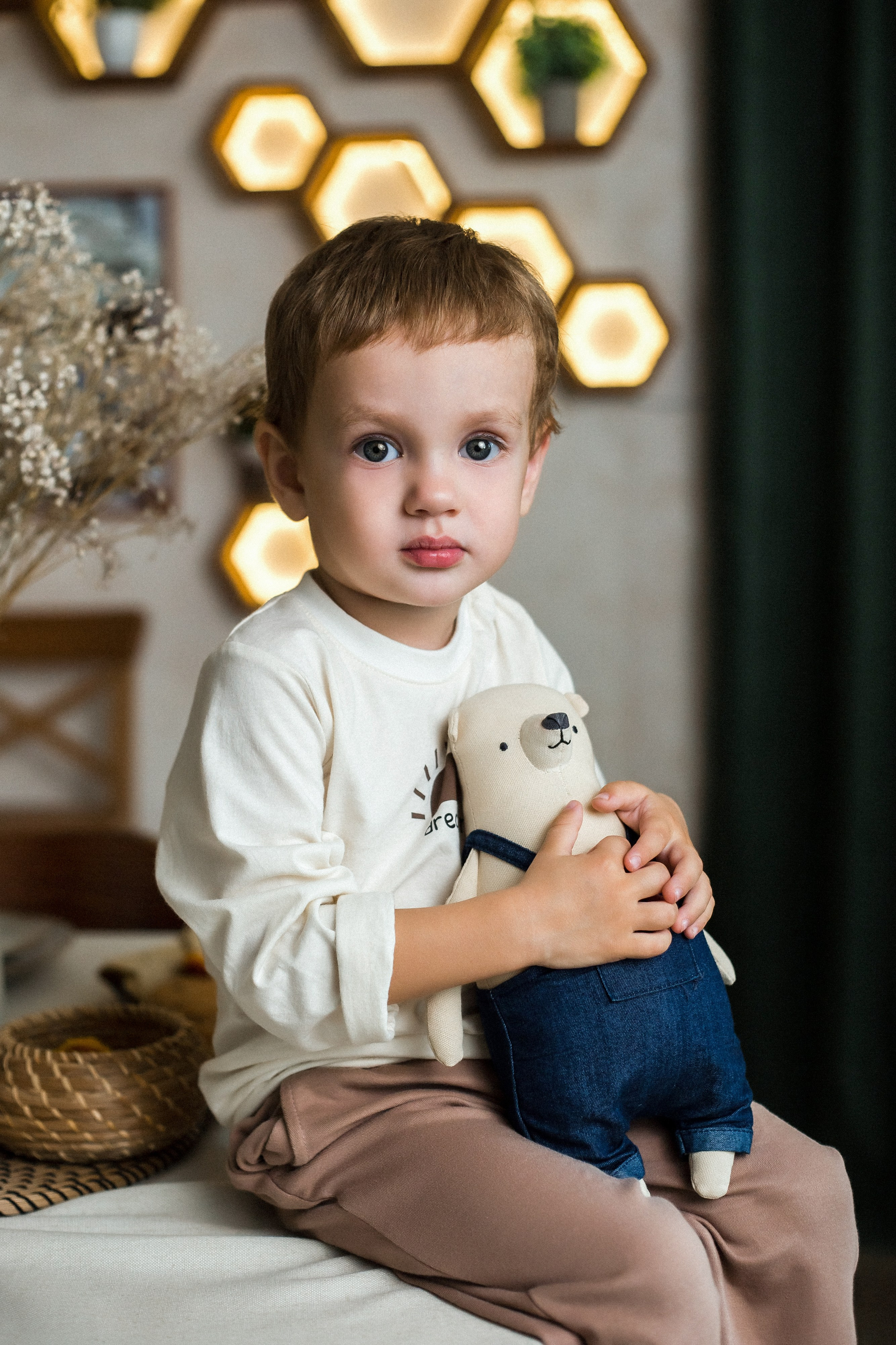 Екатерина и Кирилл. Портретный, семейный, свадебный фотограф в Брянске Маргарита Василькова