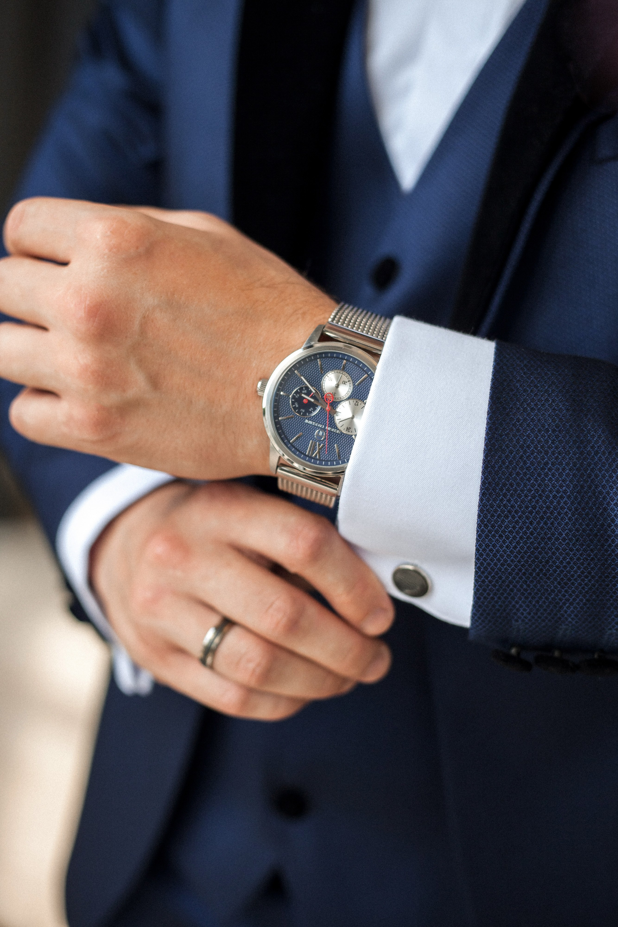 Геннадий и Нелли. Портретный, семейный, свадебный фотограф в Брянске Маргарита Василькова