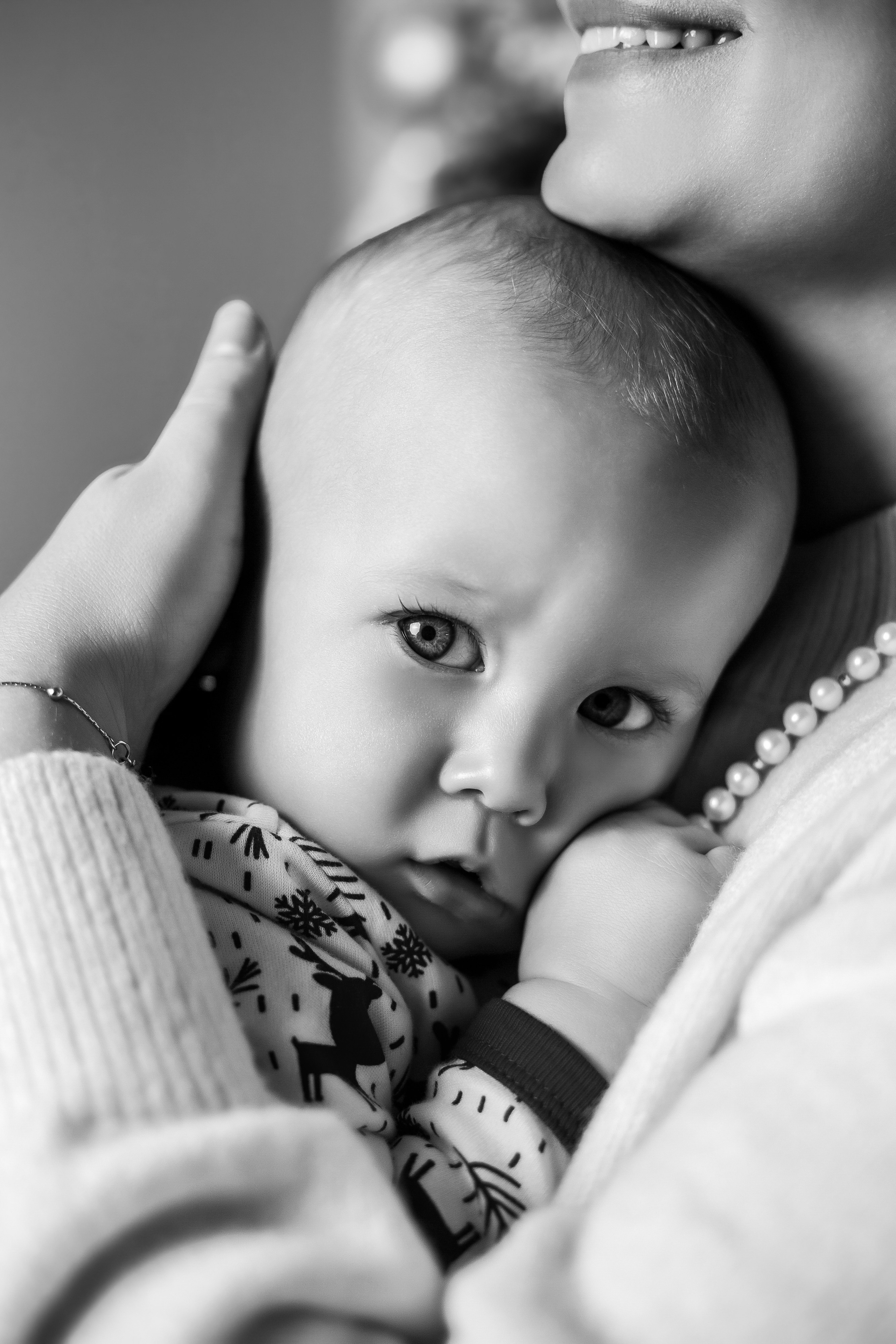 Микс. Портретный, семейный, свадебный фотограф в Брянске Маргарита Василькова