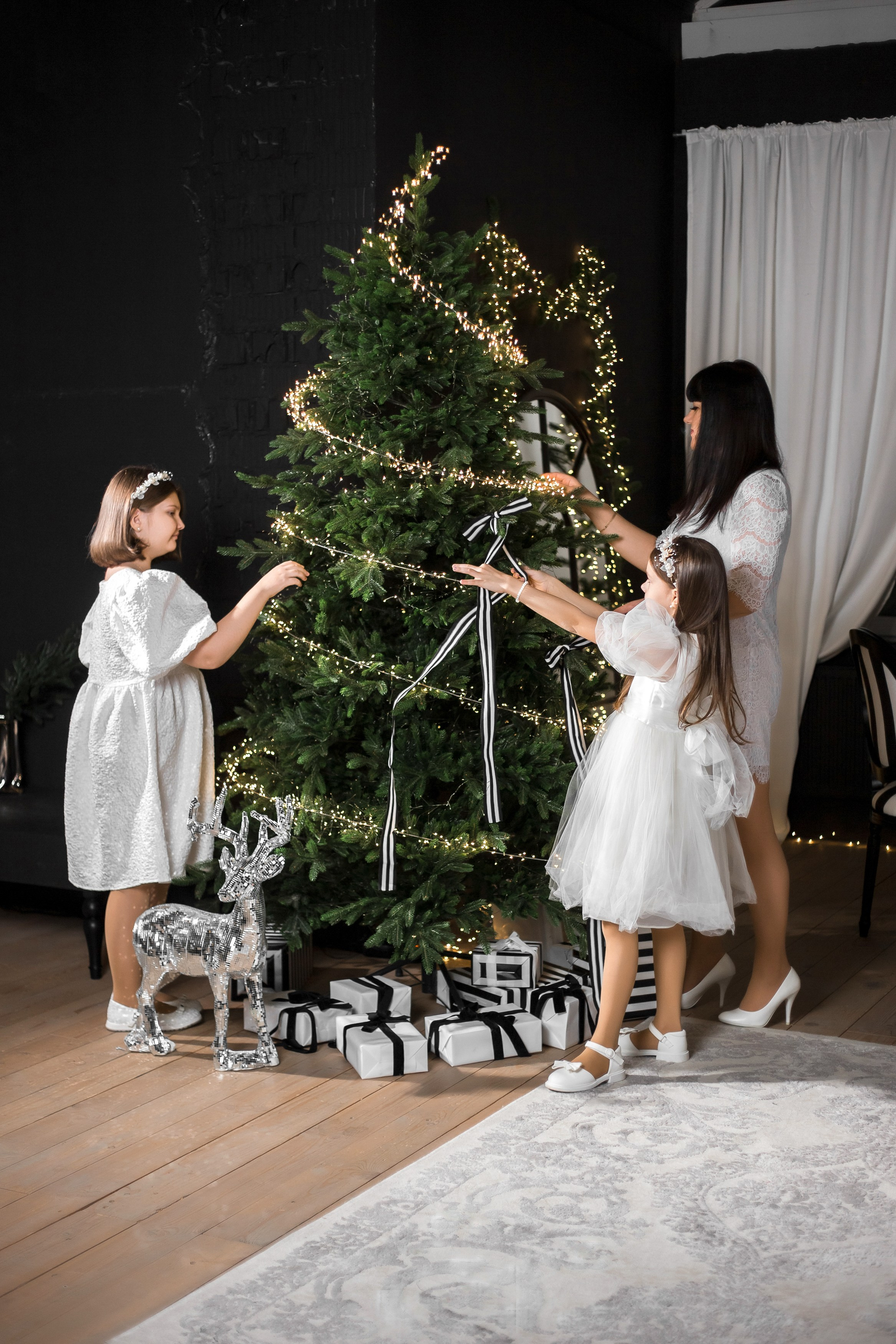 Студия Дом. Портретный, семейный, свадебный фотограф в Брянске Маргарита Василькова