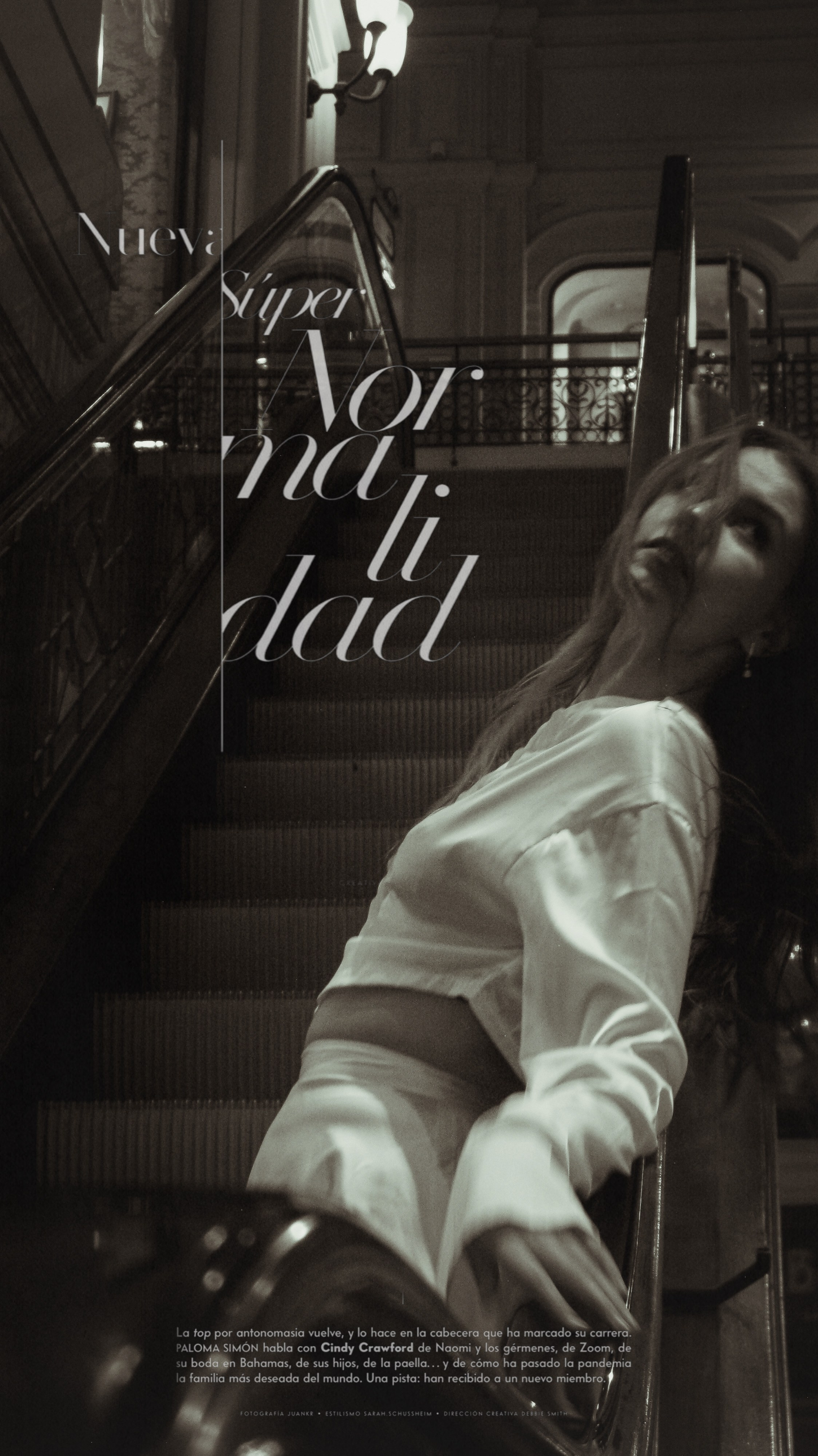 Анастасия. Портретный и свадебный фотограф в Москве Александра