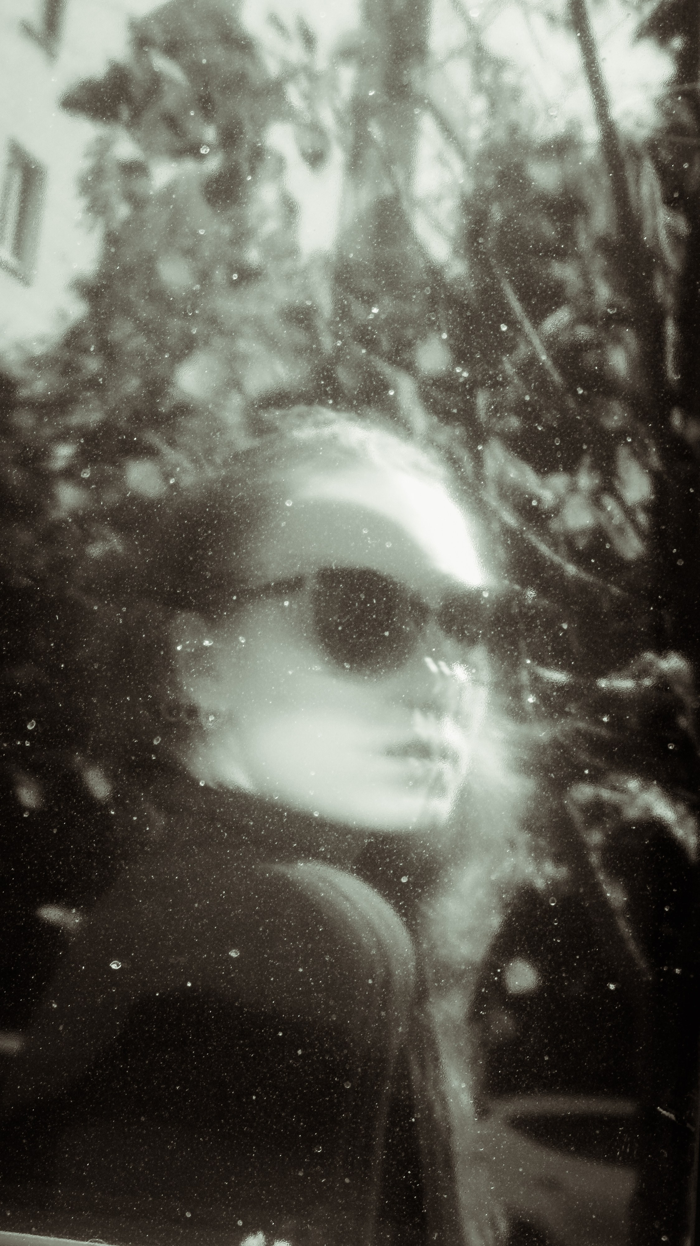 Аня. Портретный и свадебный фотограф в Москве Александра