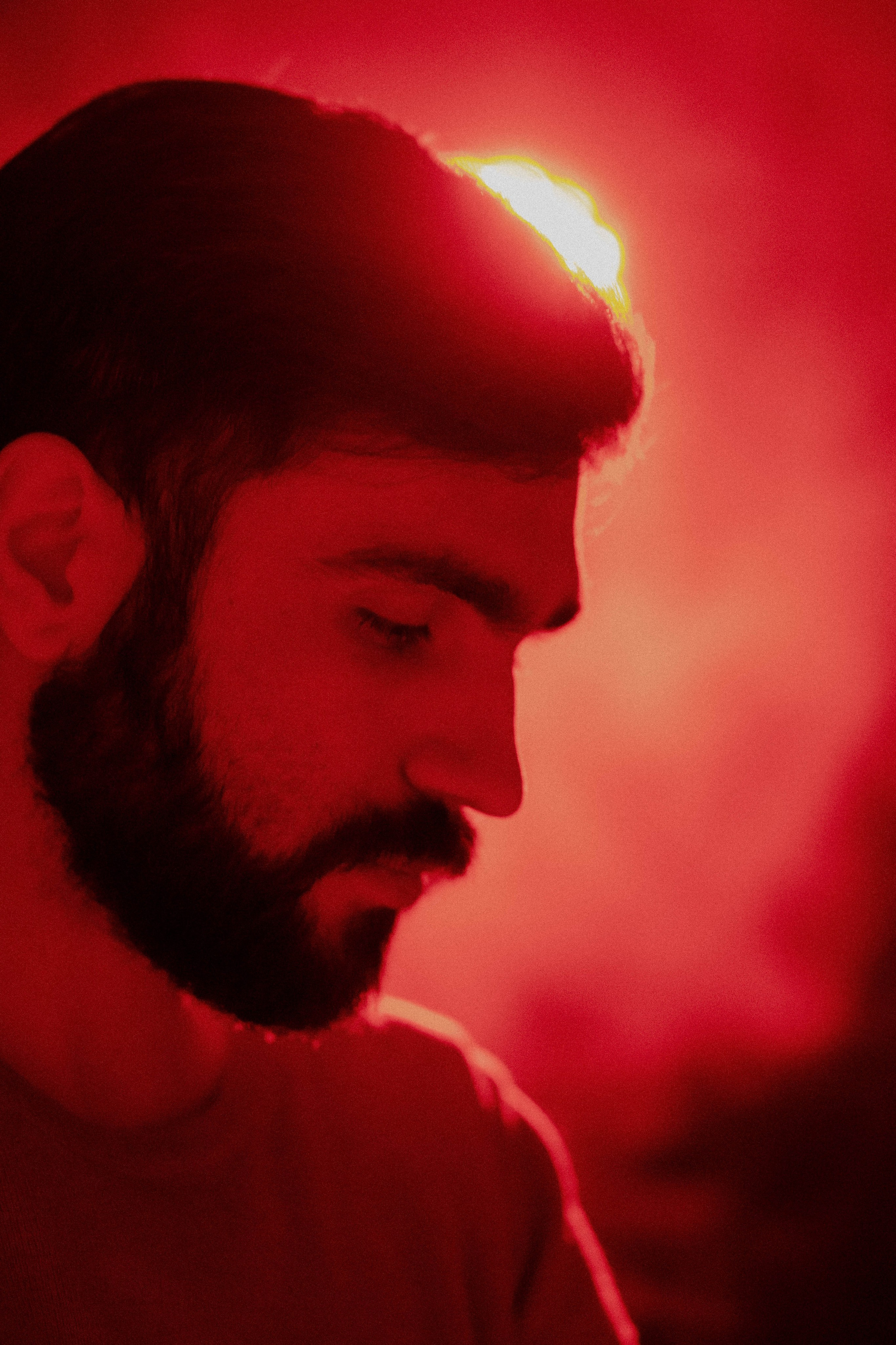 Портрет режиссера. Olgamashh