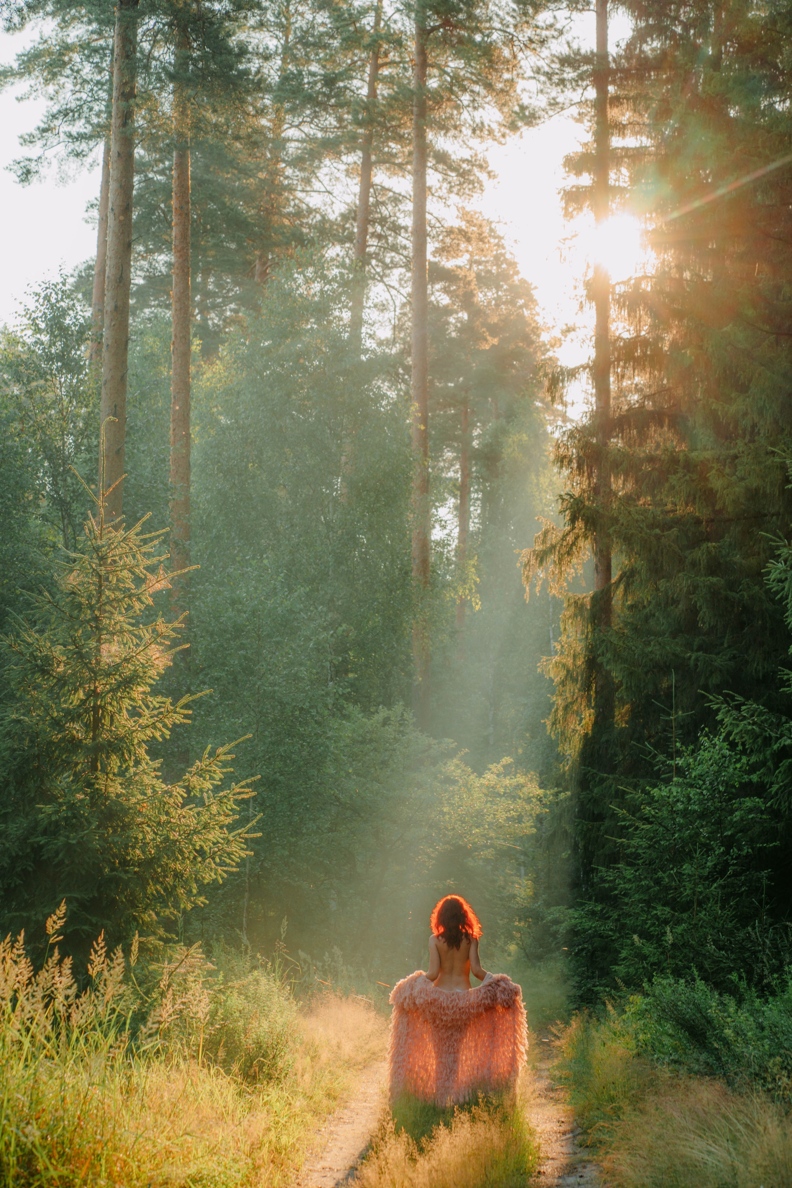 Тула рассвет. Olgamashh