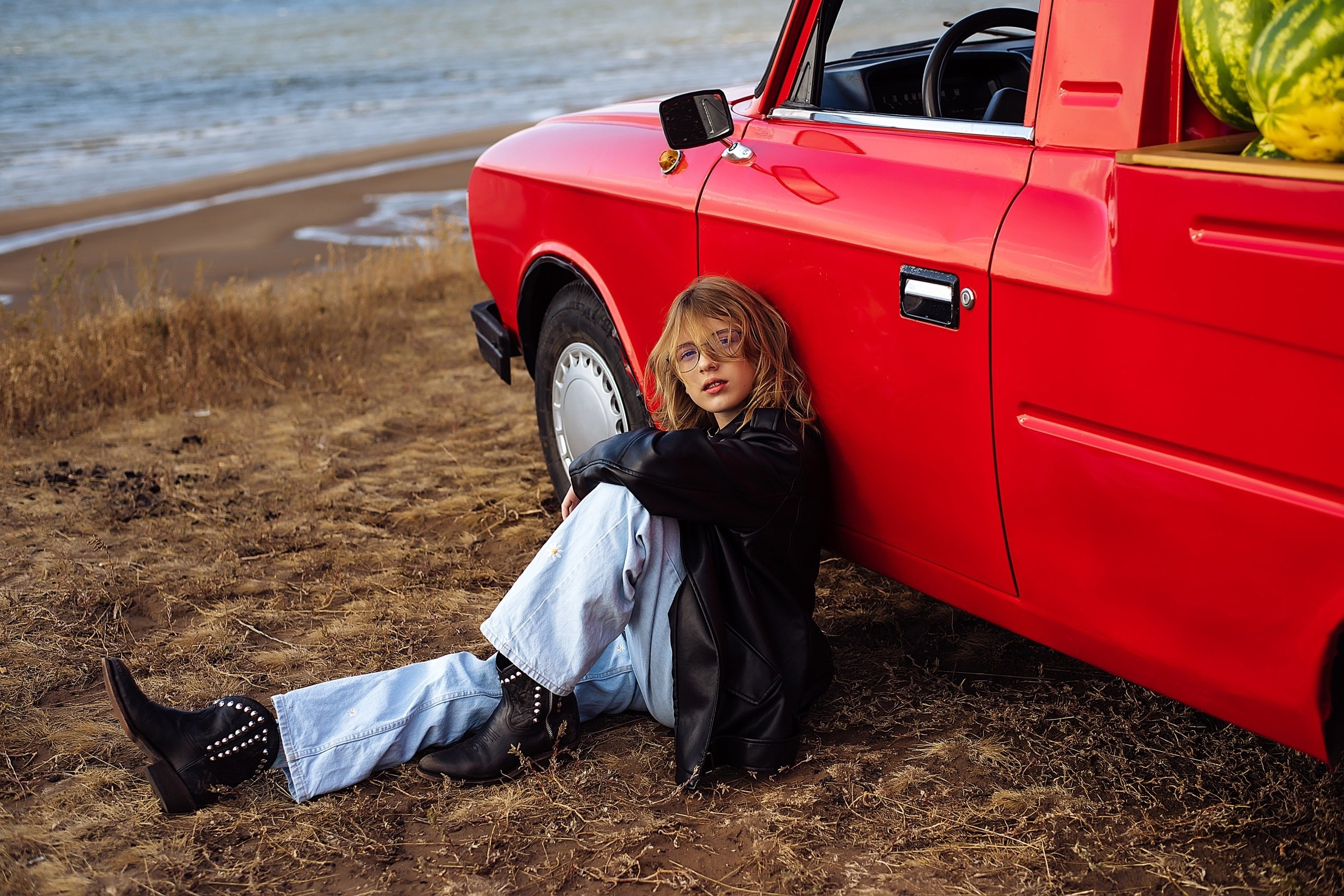 Персональные и контент-съемки. Семейный фотограф в Тольятти и Самаре Юлия Леванова