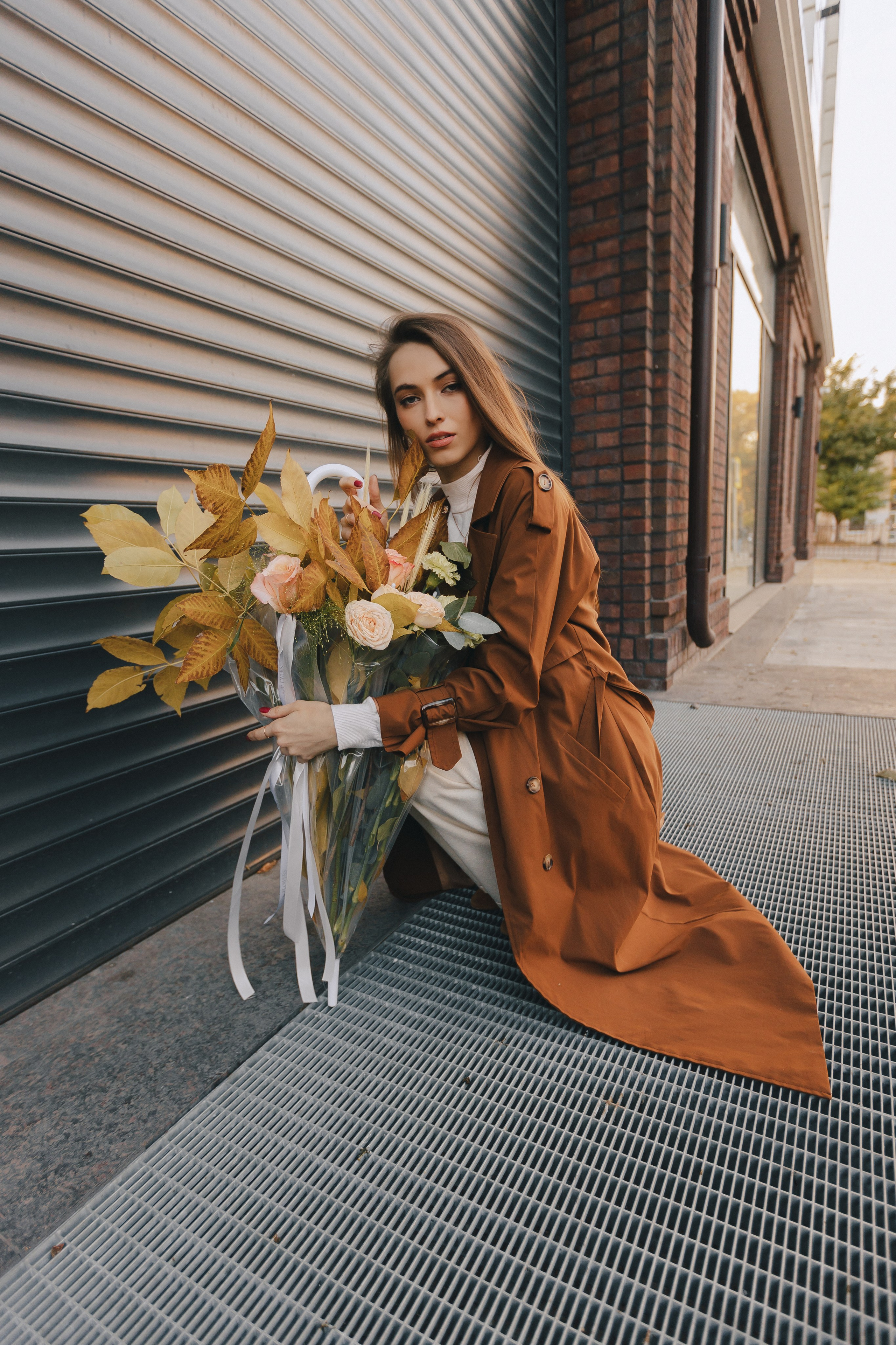 Алина. Фотограф Таганрог Любимая Надя