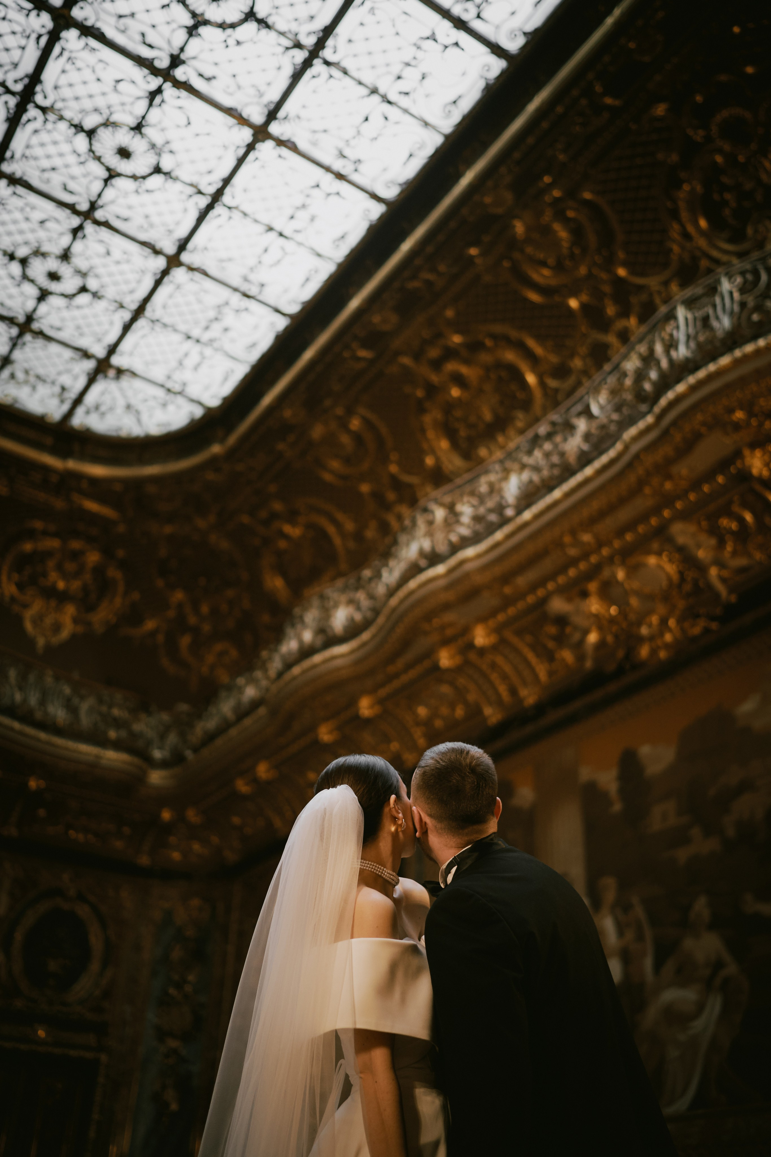 Настя и Андрей. Фотограф в Санкт-Петербурге | Аня Маленчук