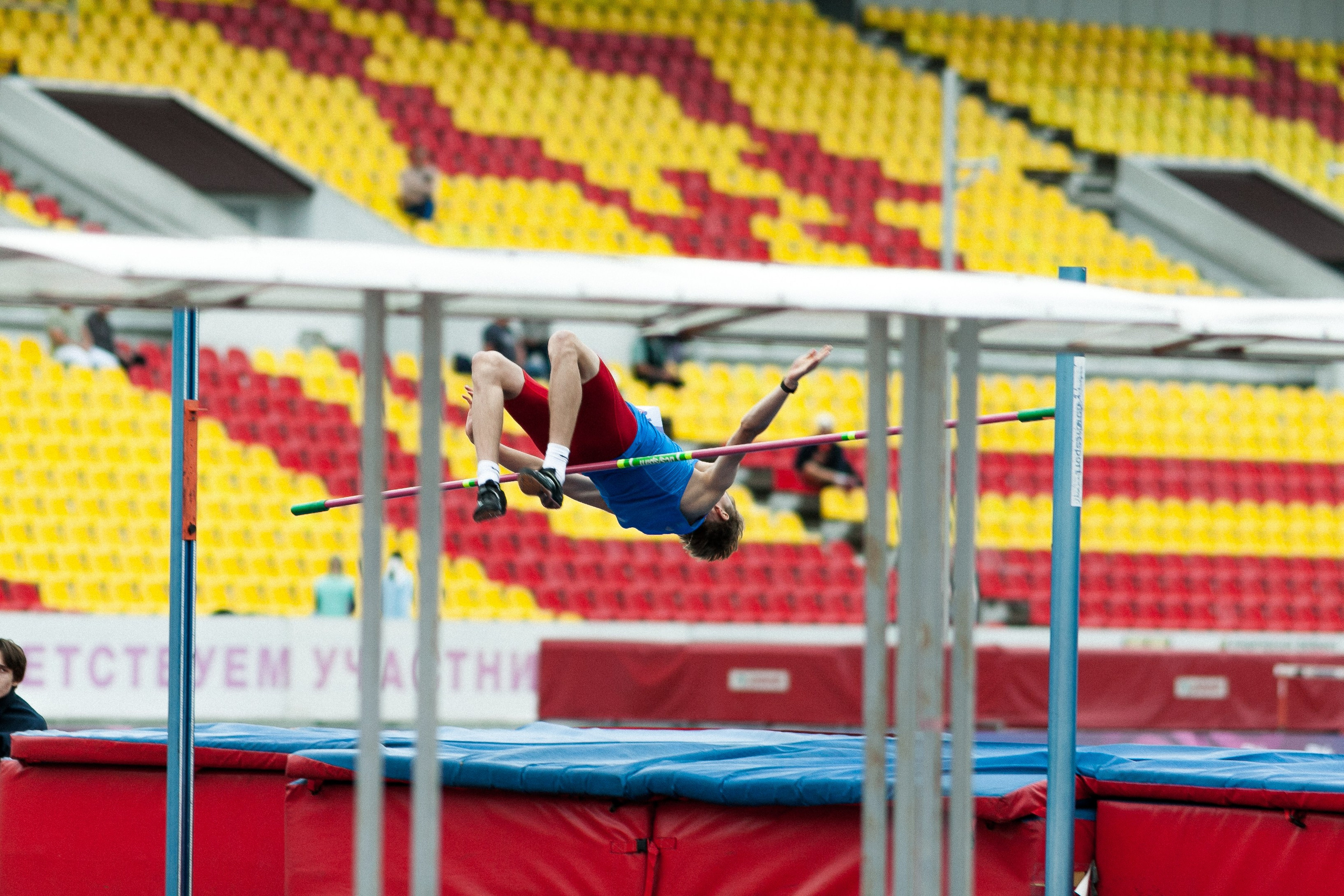 ЛА 5 июля 2025. Фотография