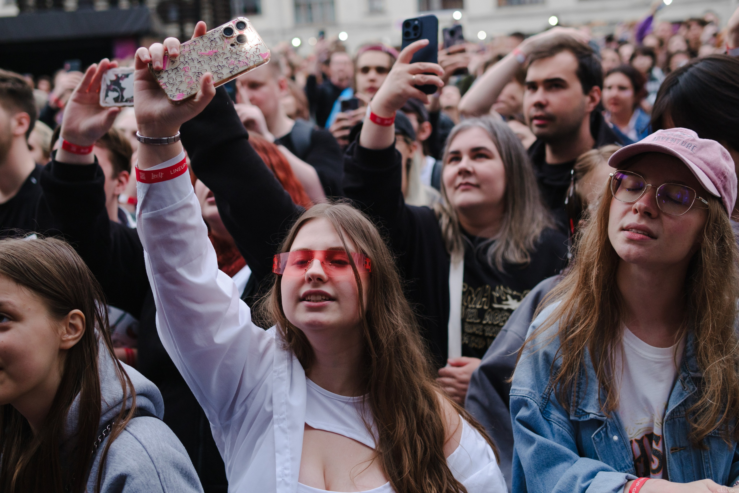 Quok. Концертный фотограф в Санкт-Петербурге