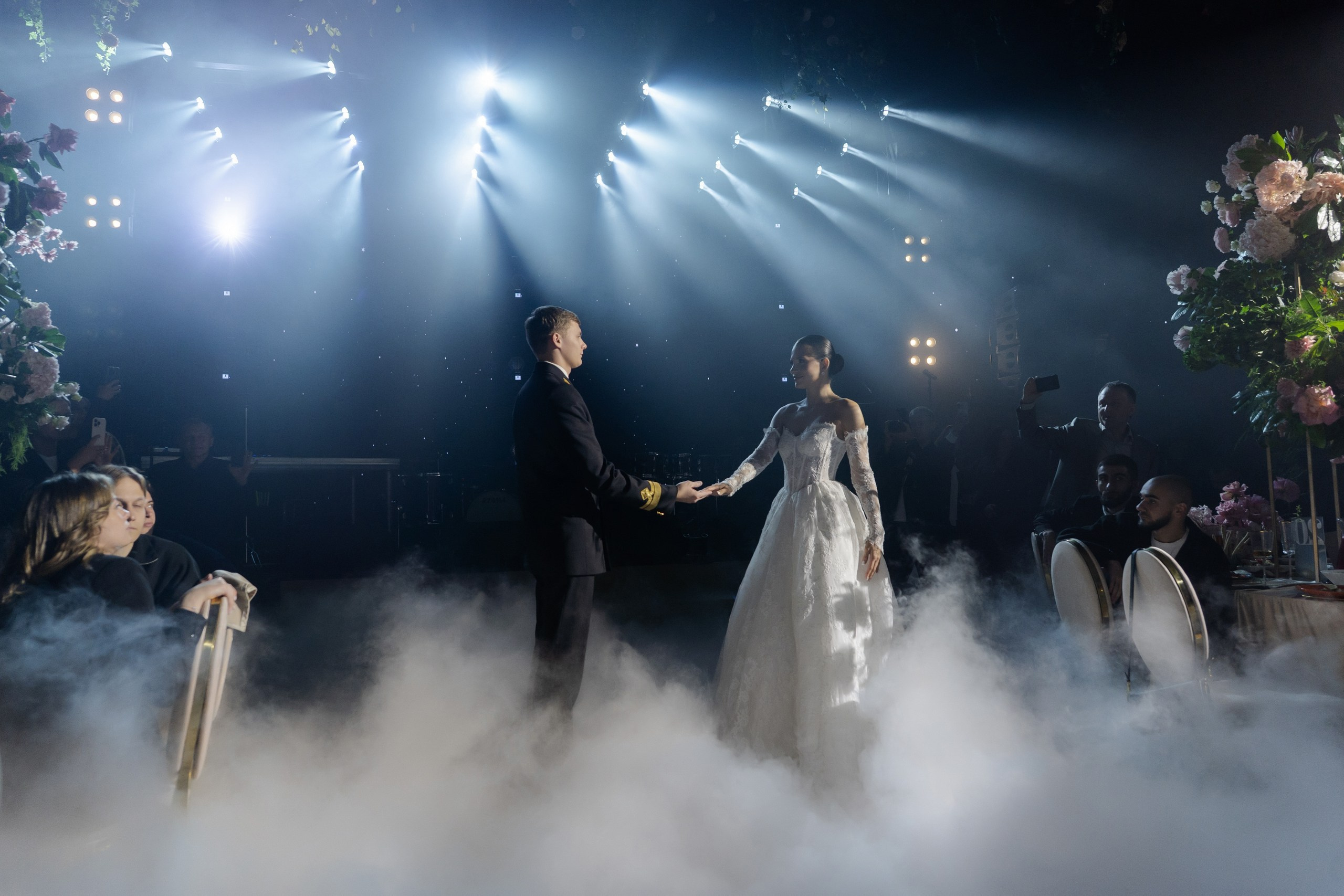 Олеги и Диана. Свадебный фотограф в Ростове