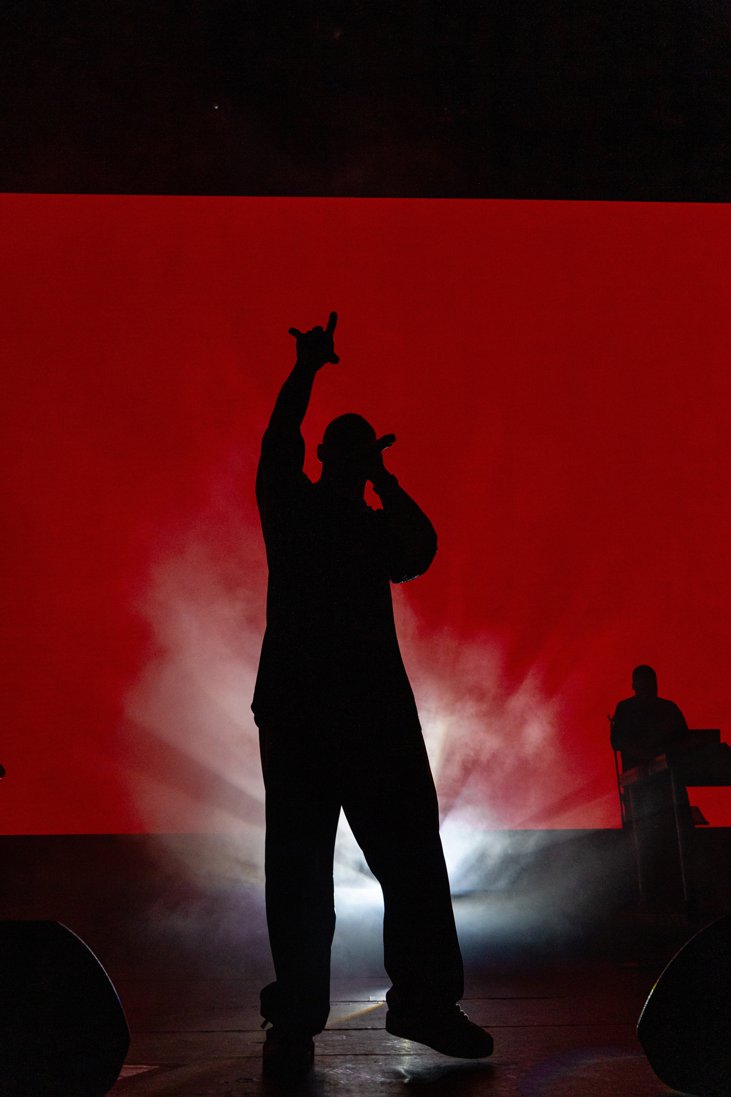 Концерт Лёши Свика