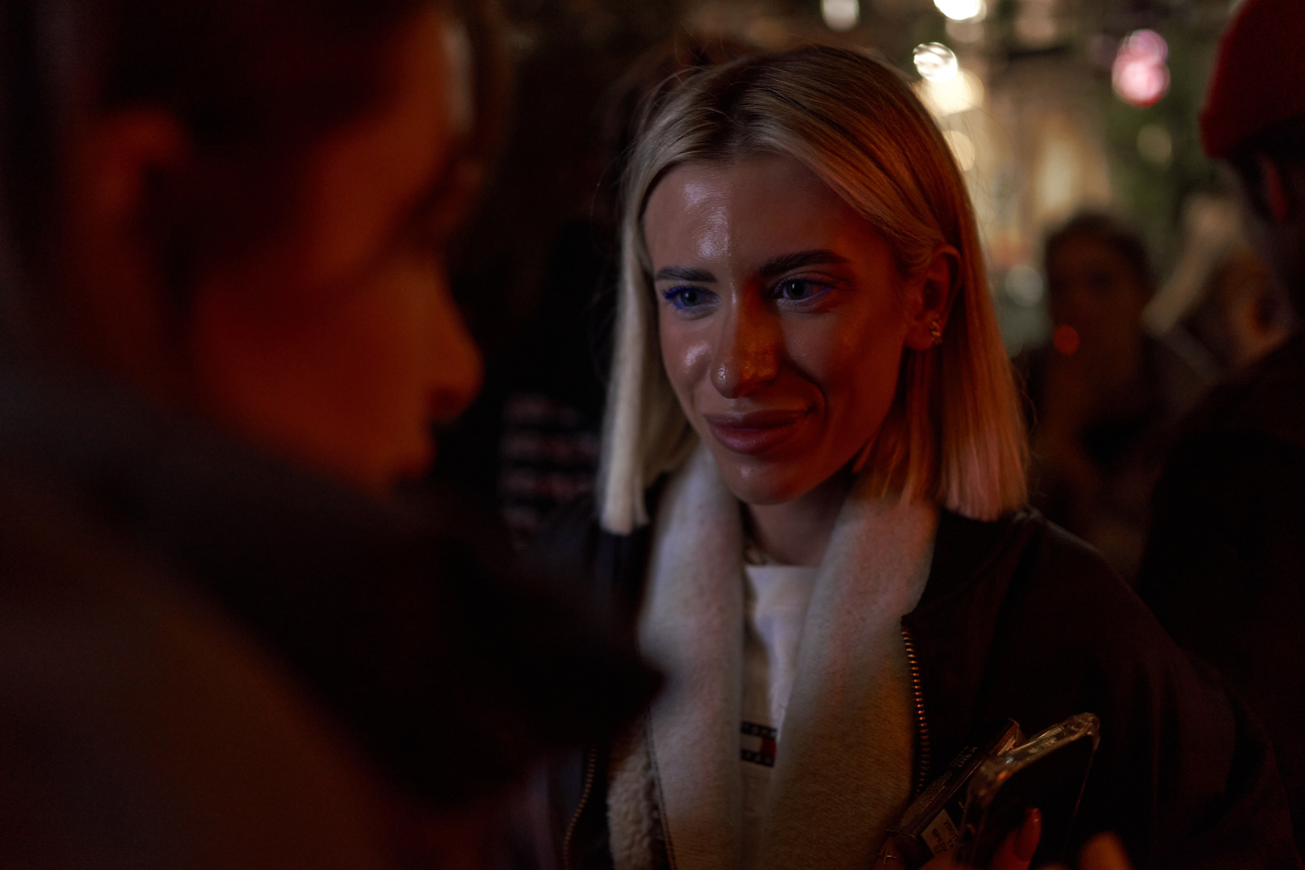 CIÉL. Коммерческий и репортажный фотограф в Санкт-Петербурге — Туся Сушка