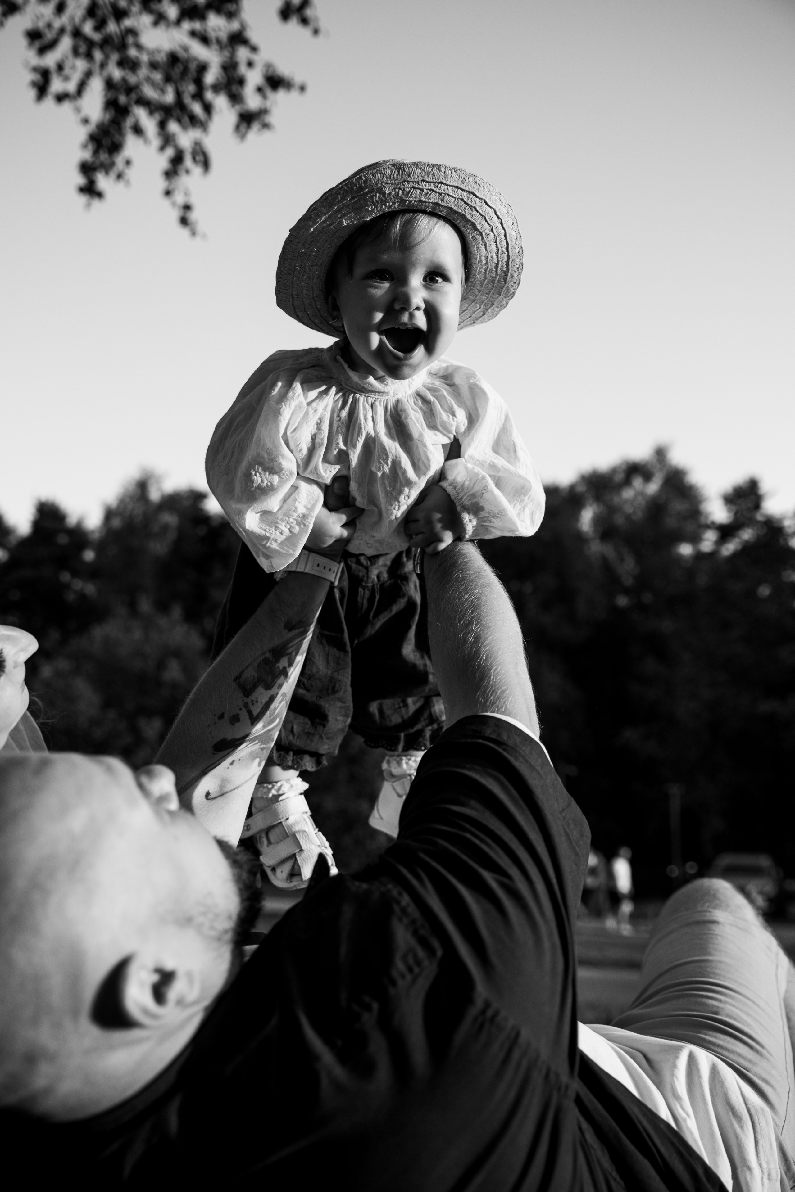 Семейный Женский Фотограф в Москве Камилла Максимова