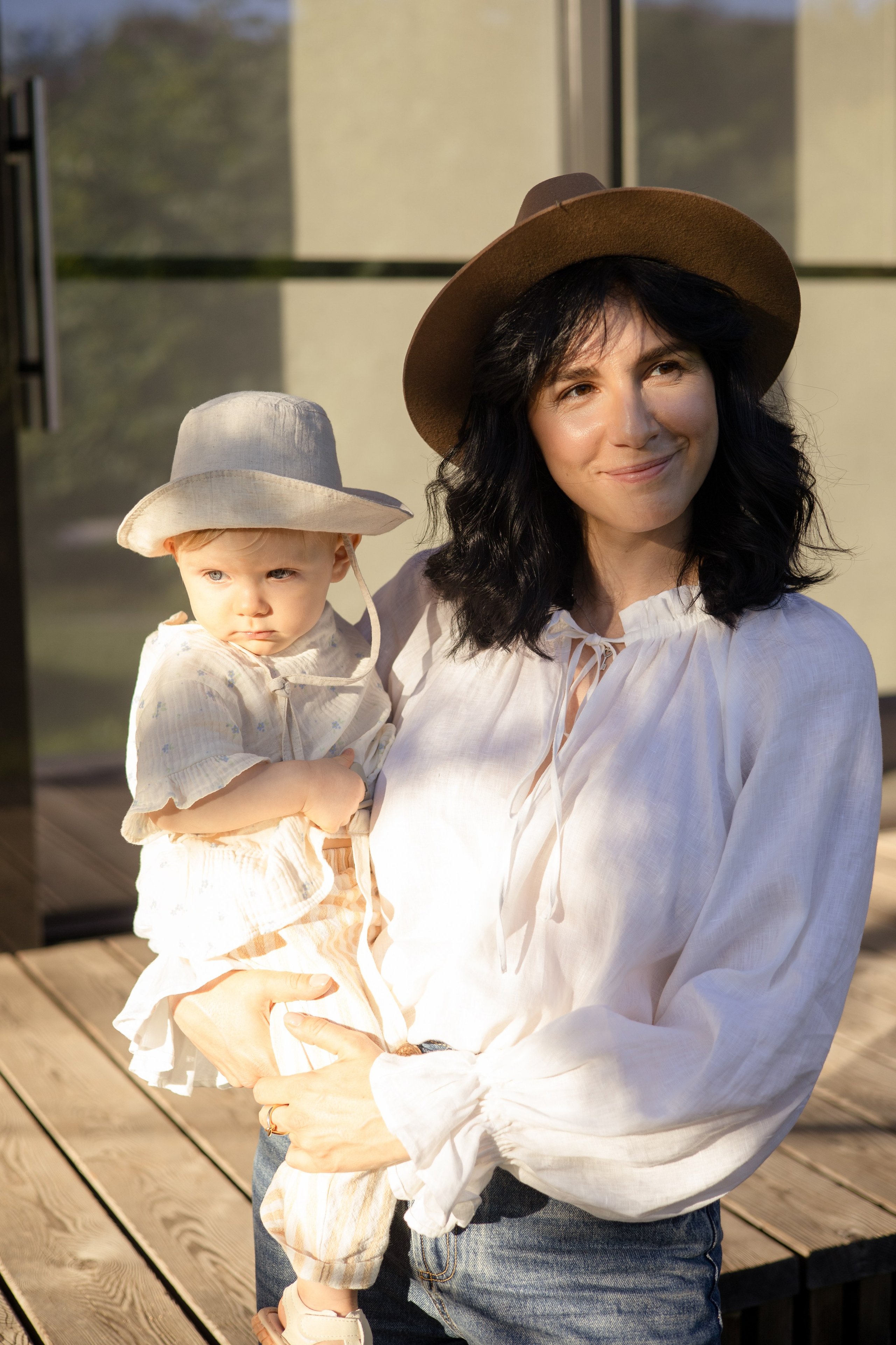 Семейный Женский Фотограф в Москве Камилла Максимова