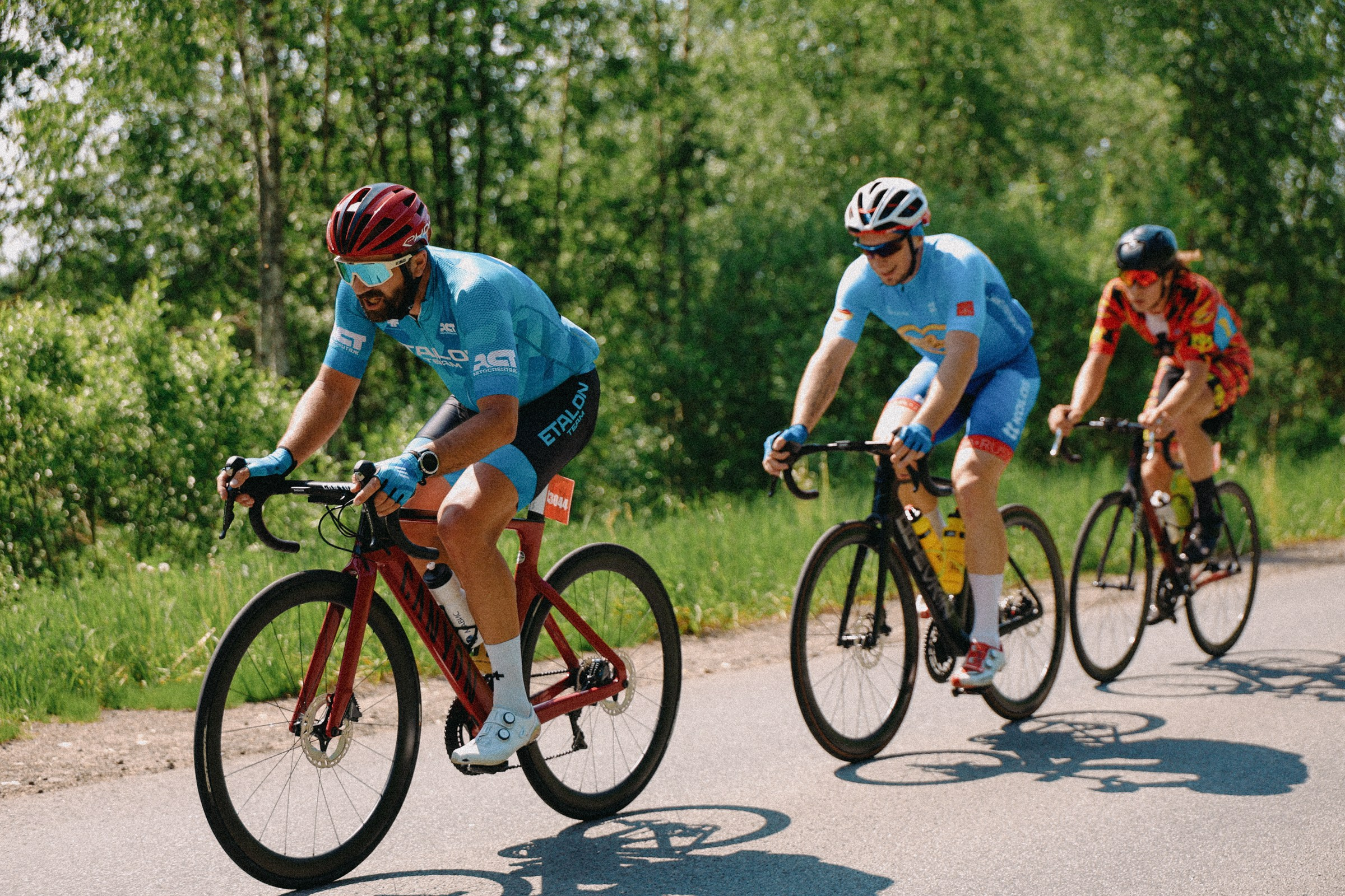 /РЕПОРТАЖ/ Велогонка Тур Де Селищи 2024. Свадебный фотограф Великий Новгород Станислав Кособудский