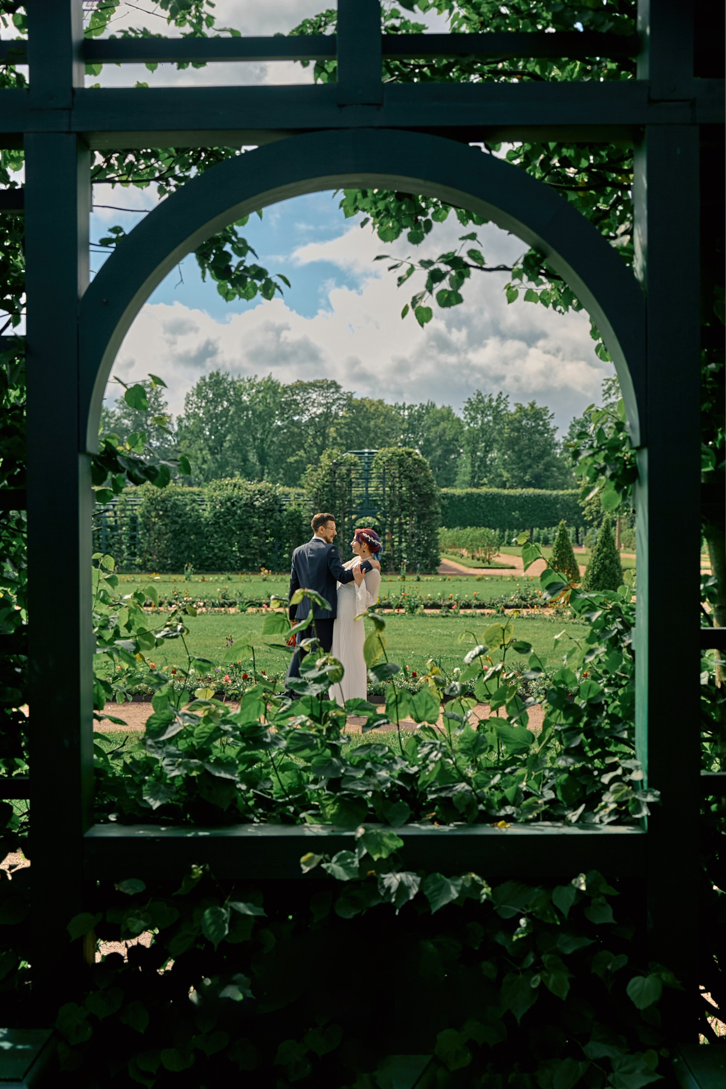 Екатерина и Александр. Рекламный фотограф Санкт-Петербург Катерина Мишкель