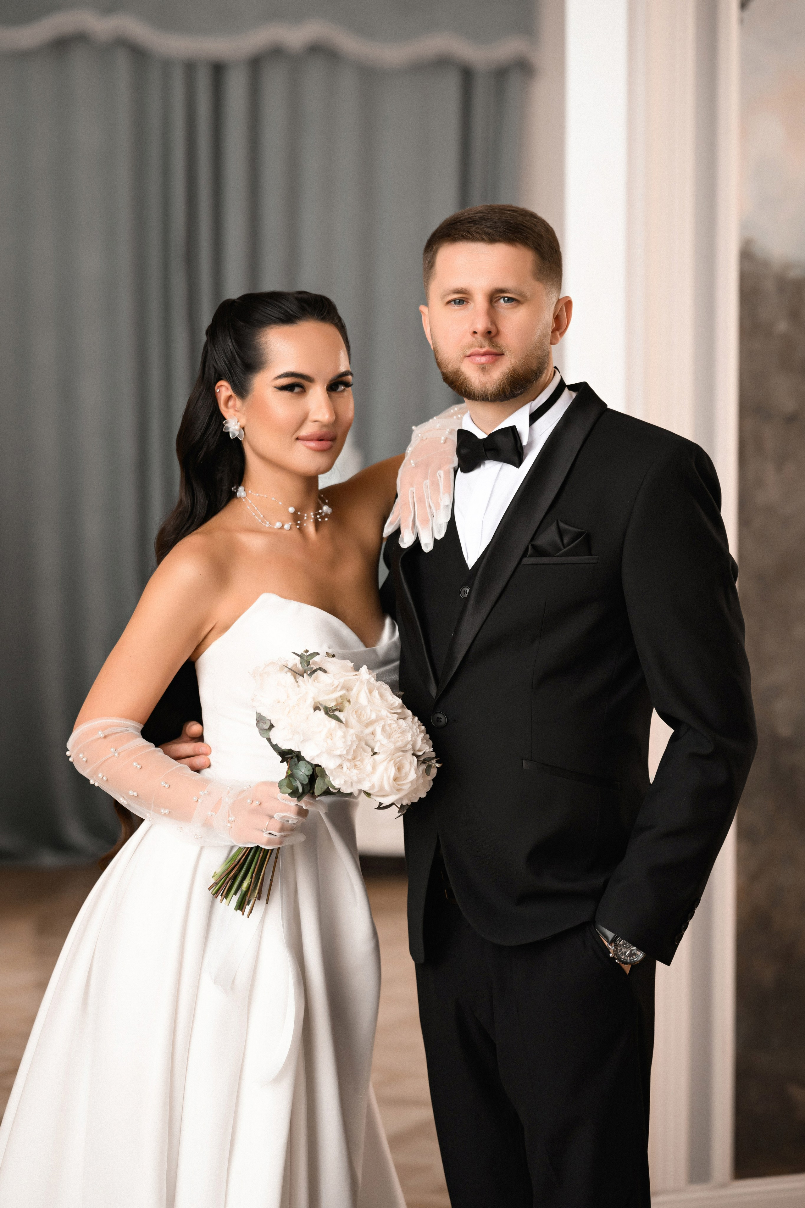 26.12.25. Свадебный и семейный фотограф в Краснодаре