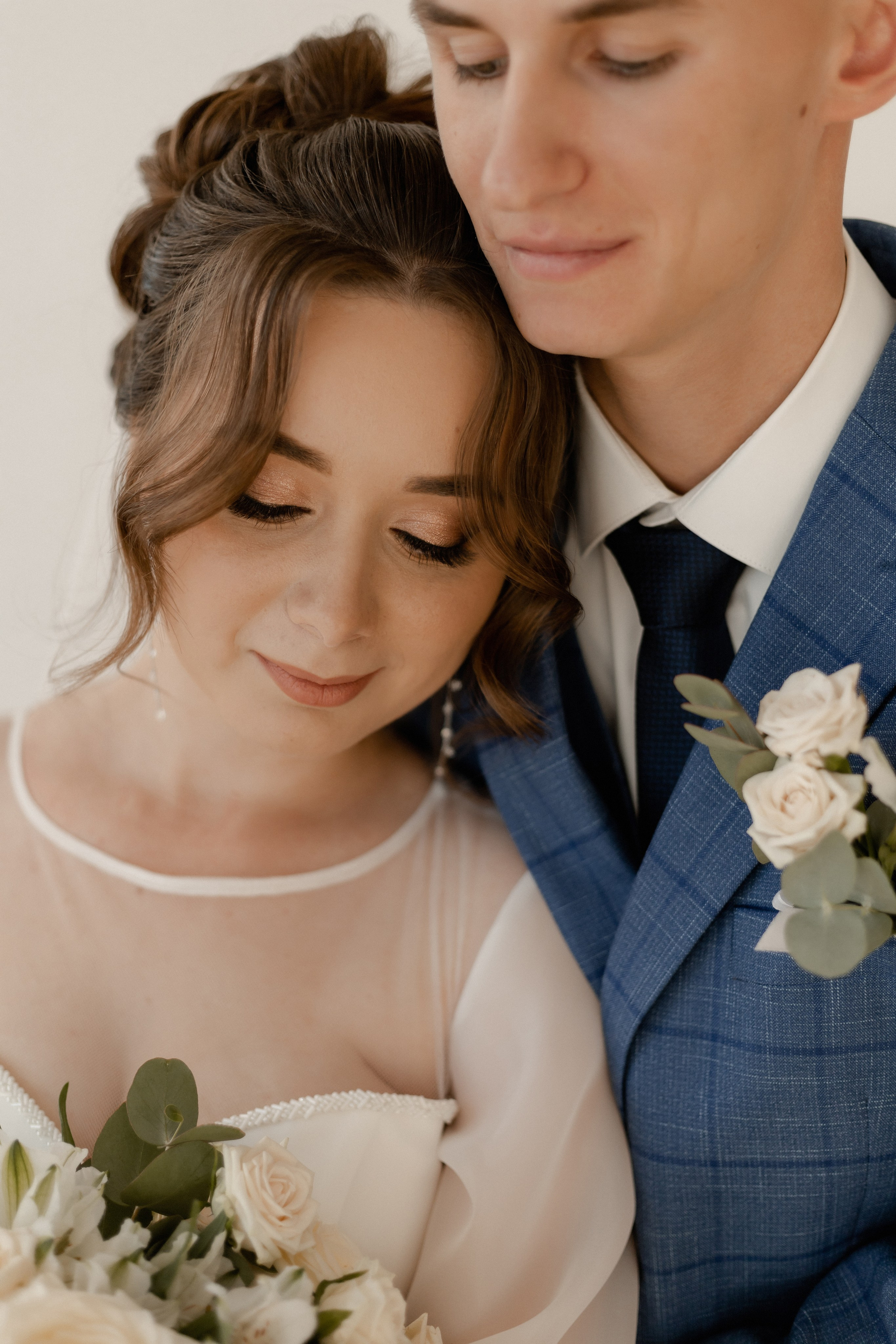 Анна и Кирилл. Фотограф Йошкар-Ола Марина Королева