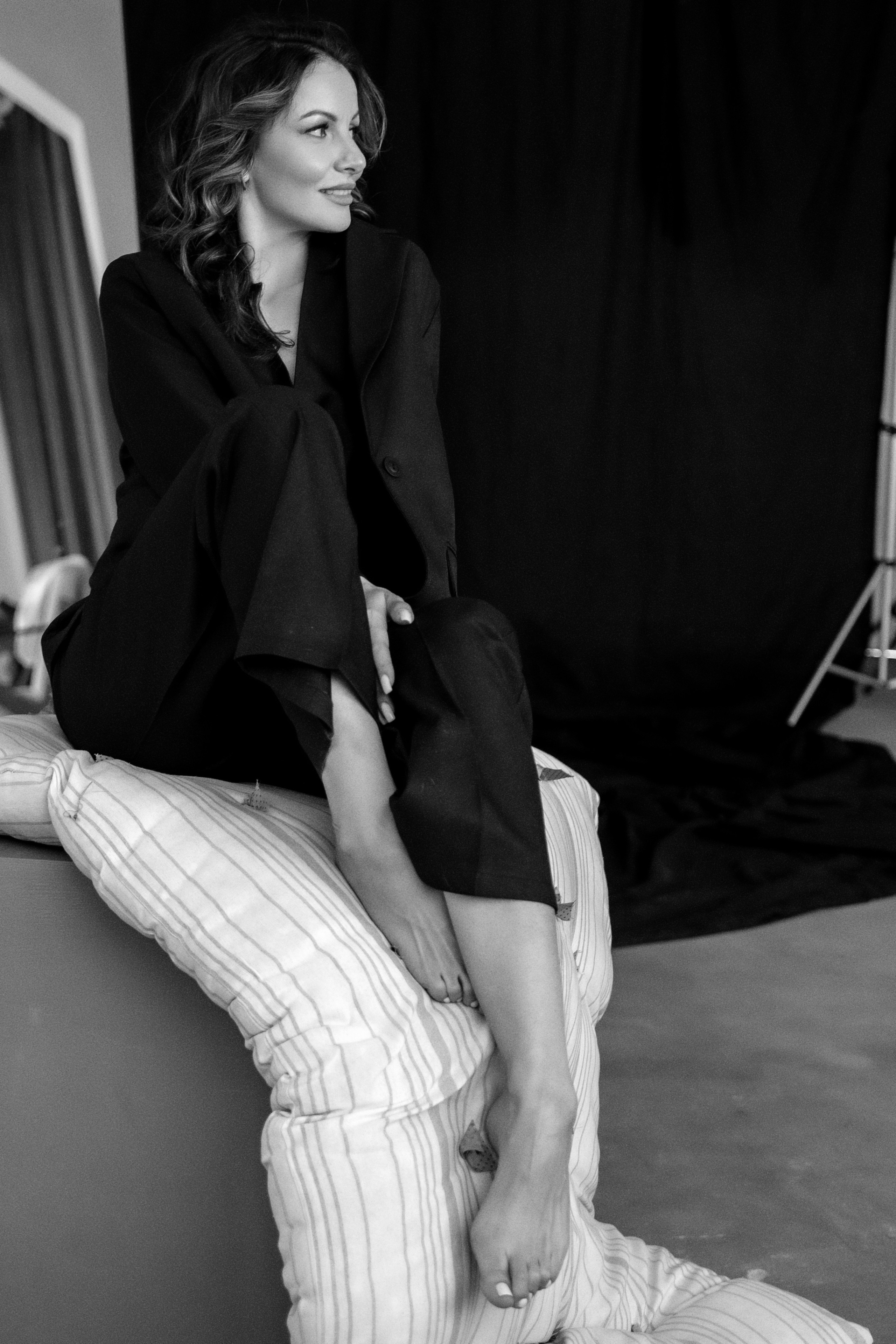 Валерия. Свадебный и семейный фотограф в Серпухове Александра Дерюшева