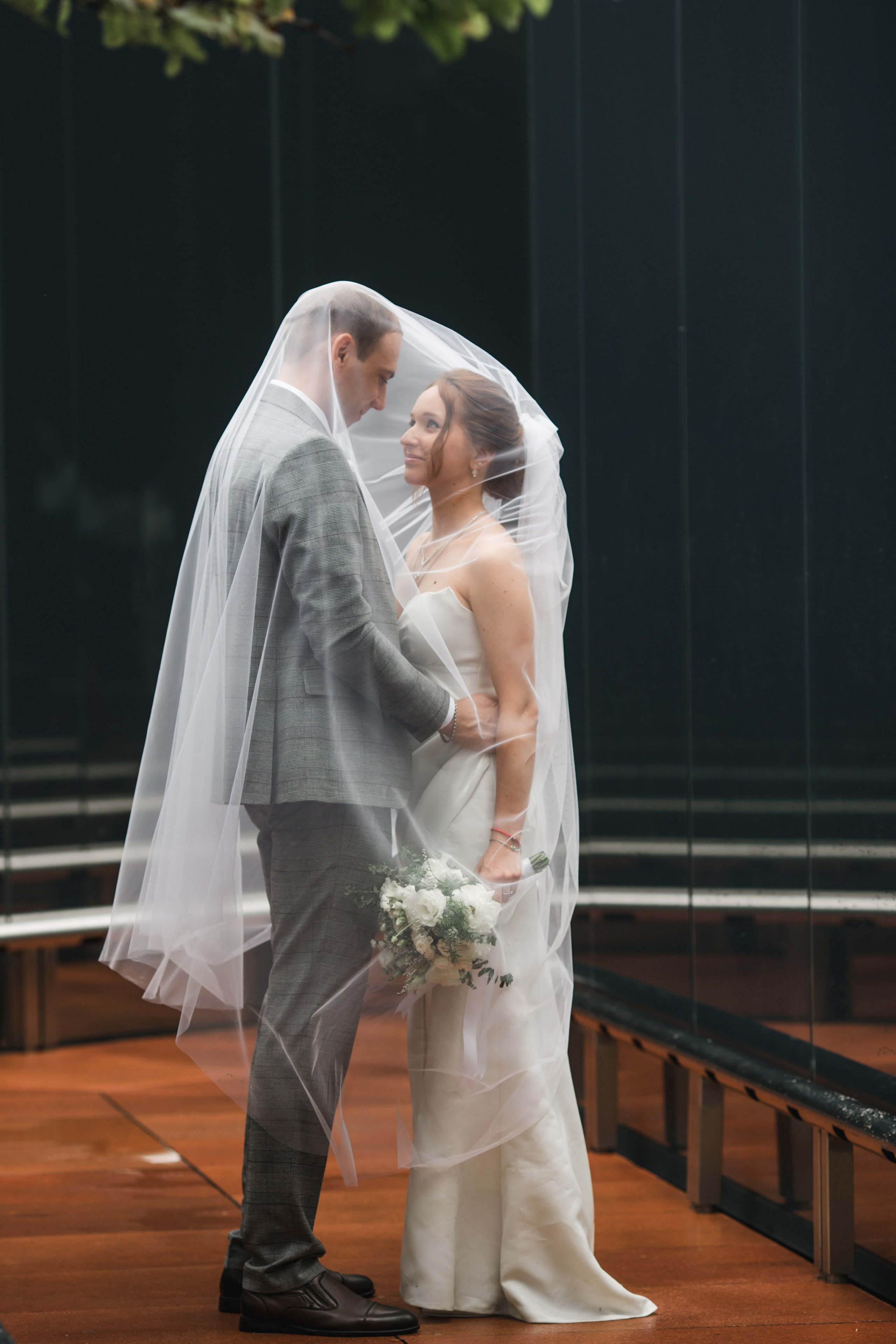 София и Андрей. Свадебный и семейный фотограф в Краснодаре