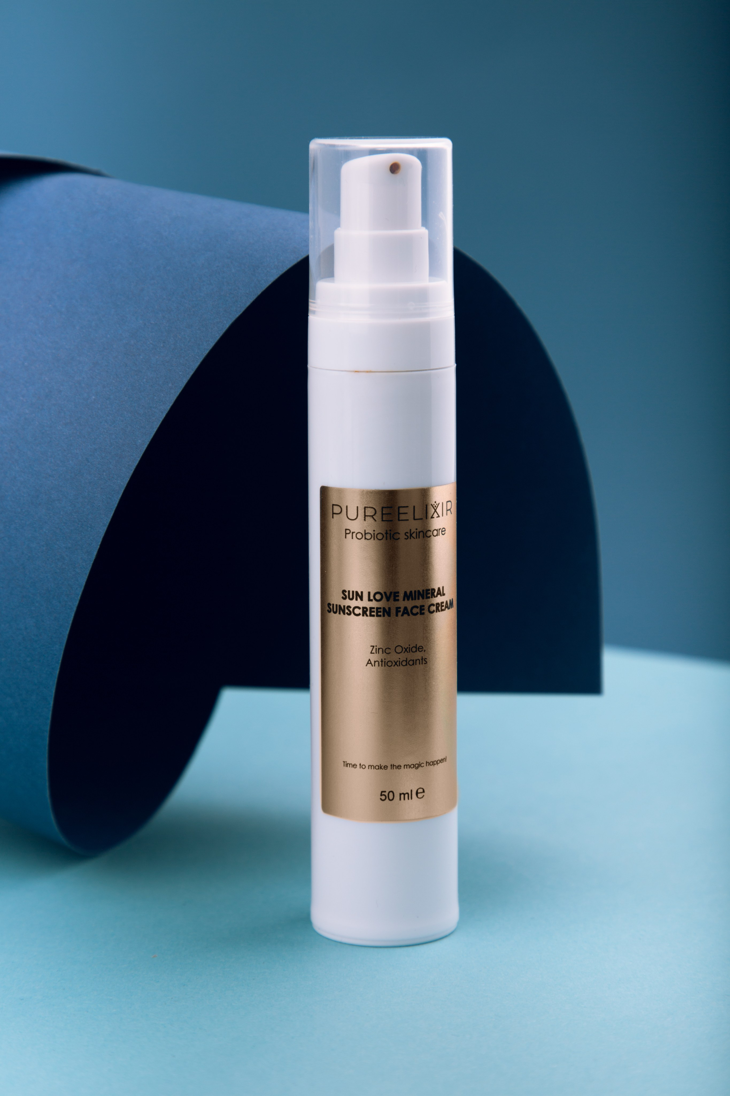 Косметика. Предметная и каталожная съемка в Москве!