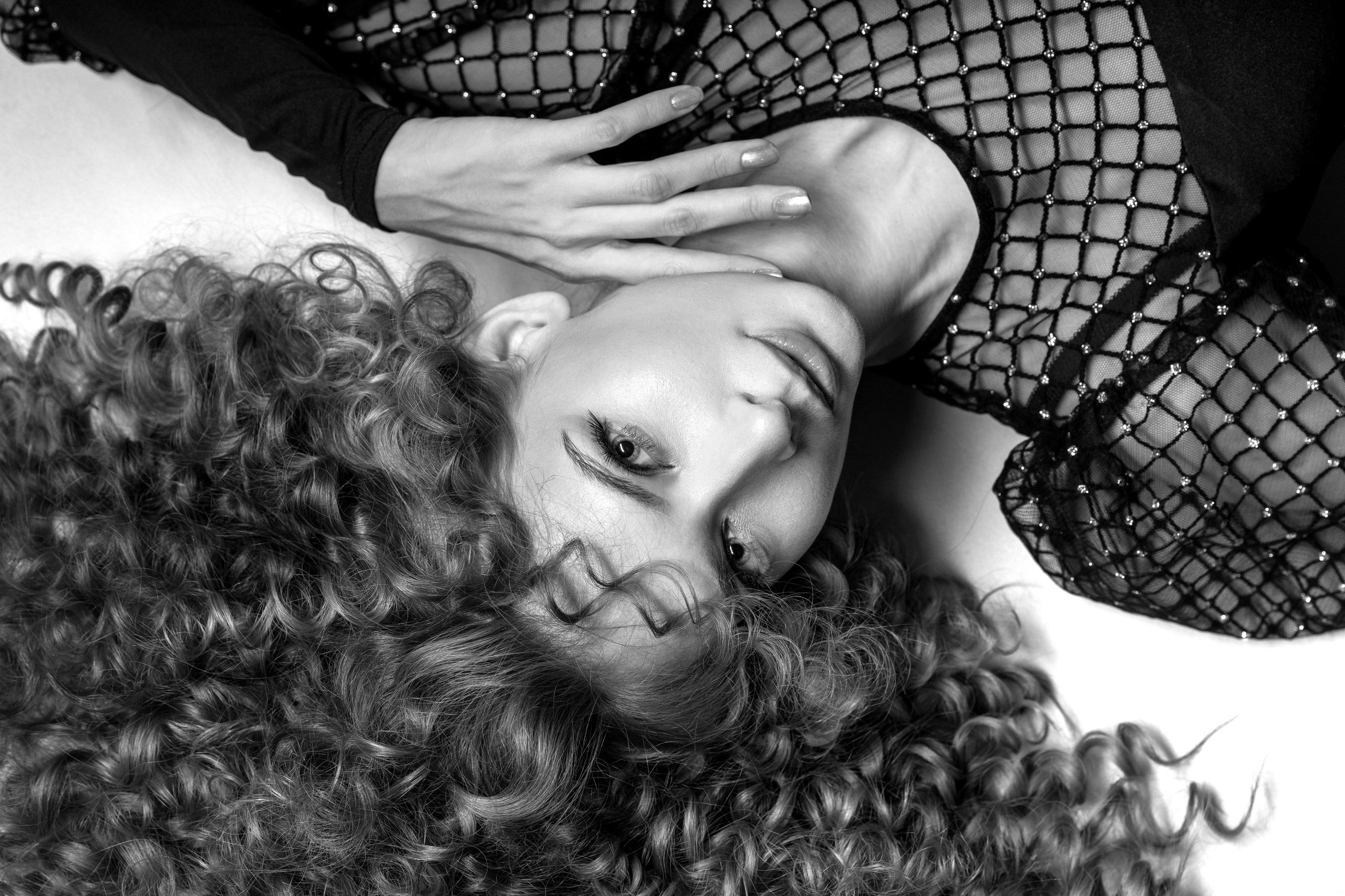 Женская персональная съёмка. Фотохудожник в Тольятти и Самаре Валентина Суворова