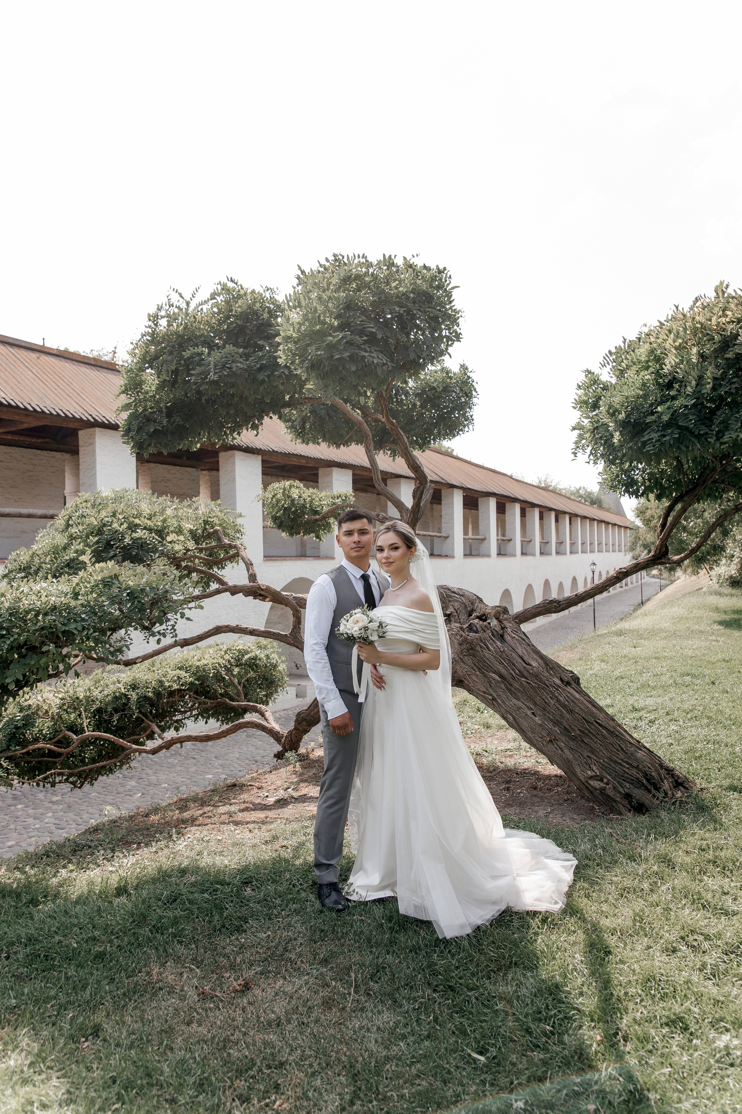 Свадебная съемка в Астрахани. Свадебный фотограф в Астрахани