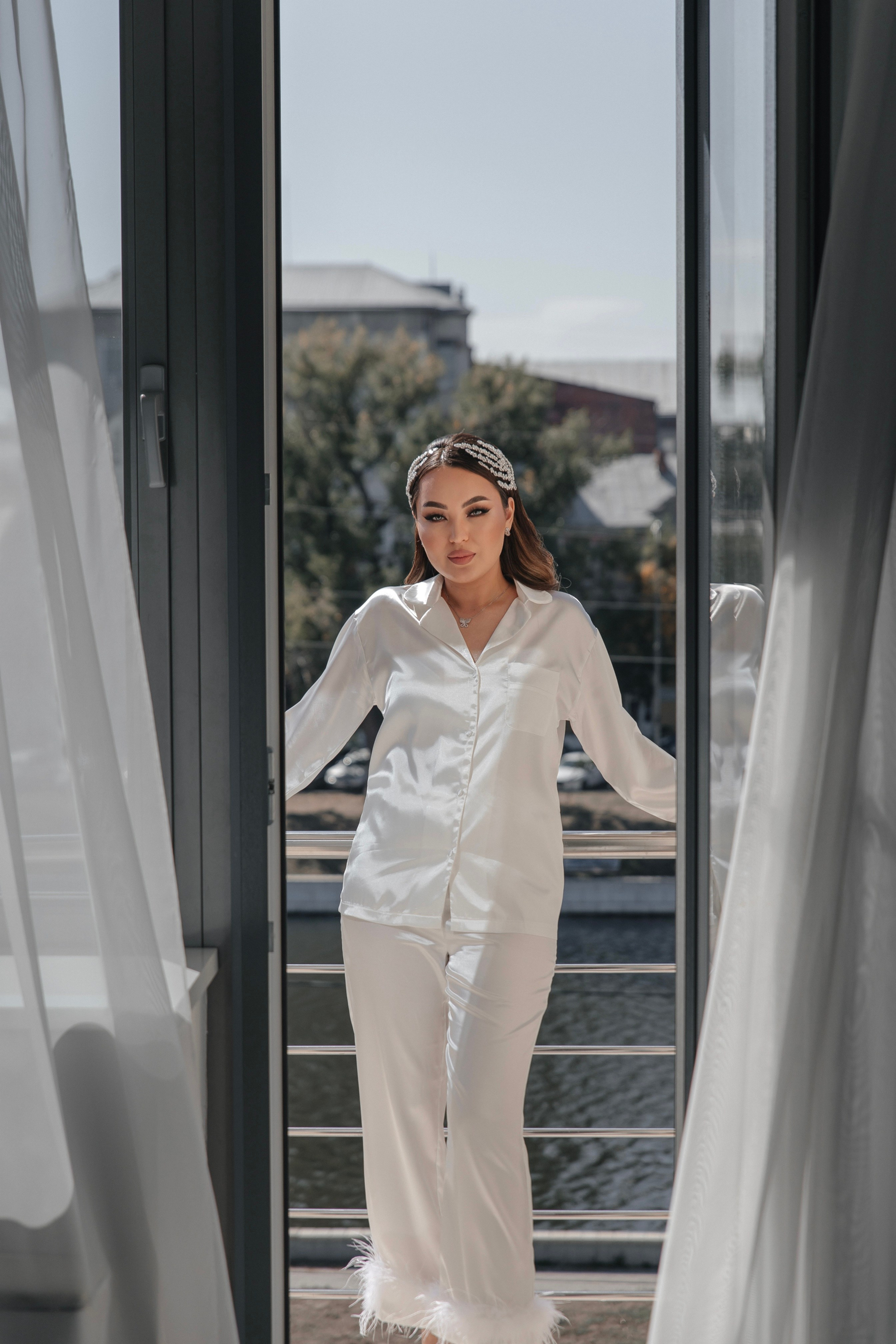 Свадебная съемка в Астрахани. Свадебный фотограф в Астрахани