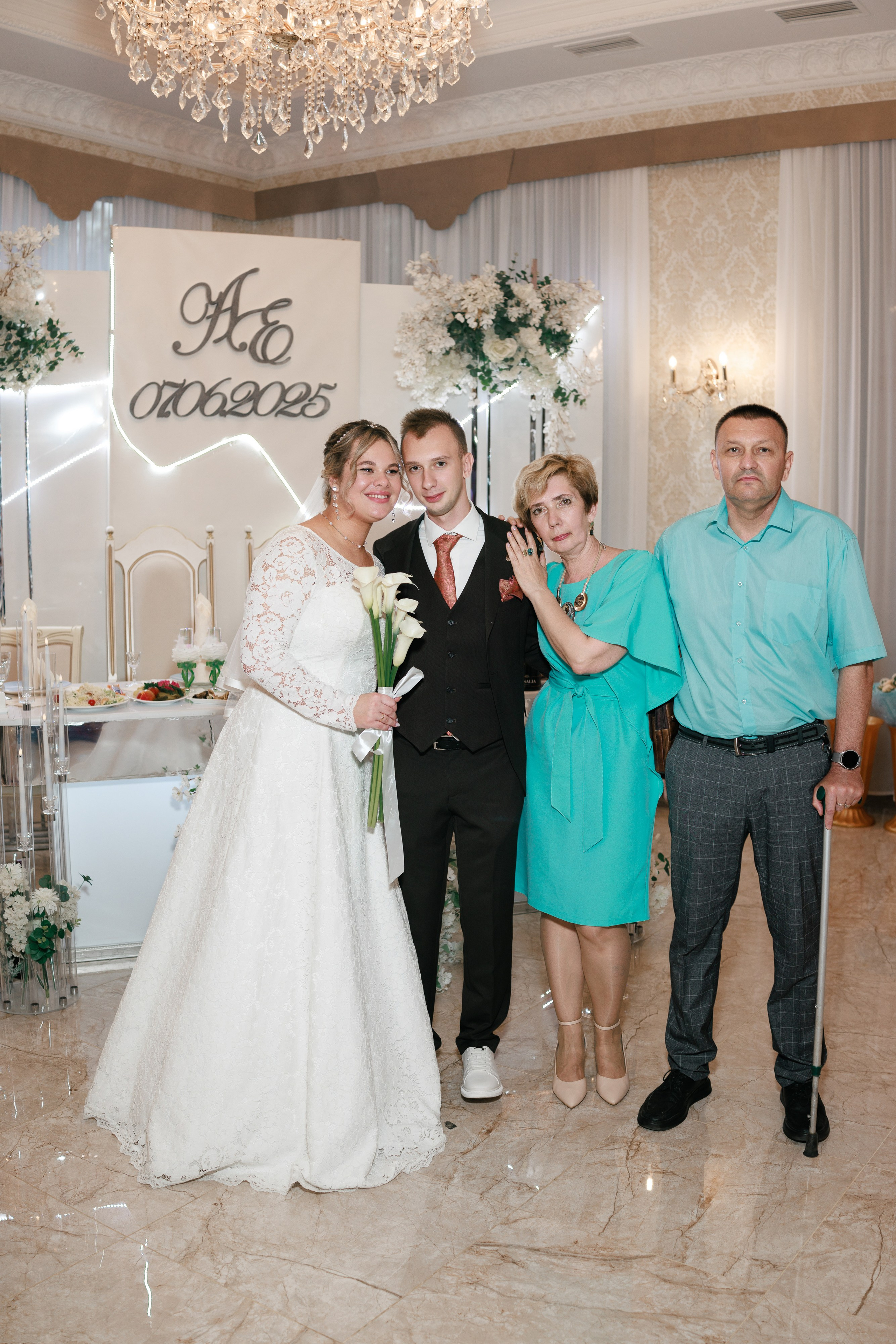 С и Ж. Фотограф Олег Сотник