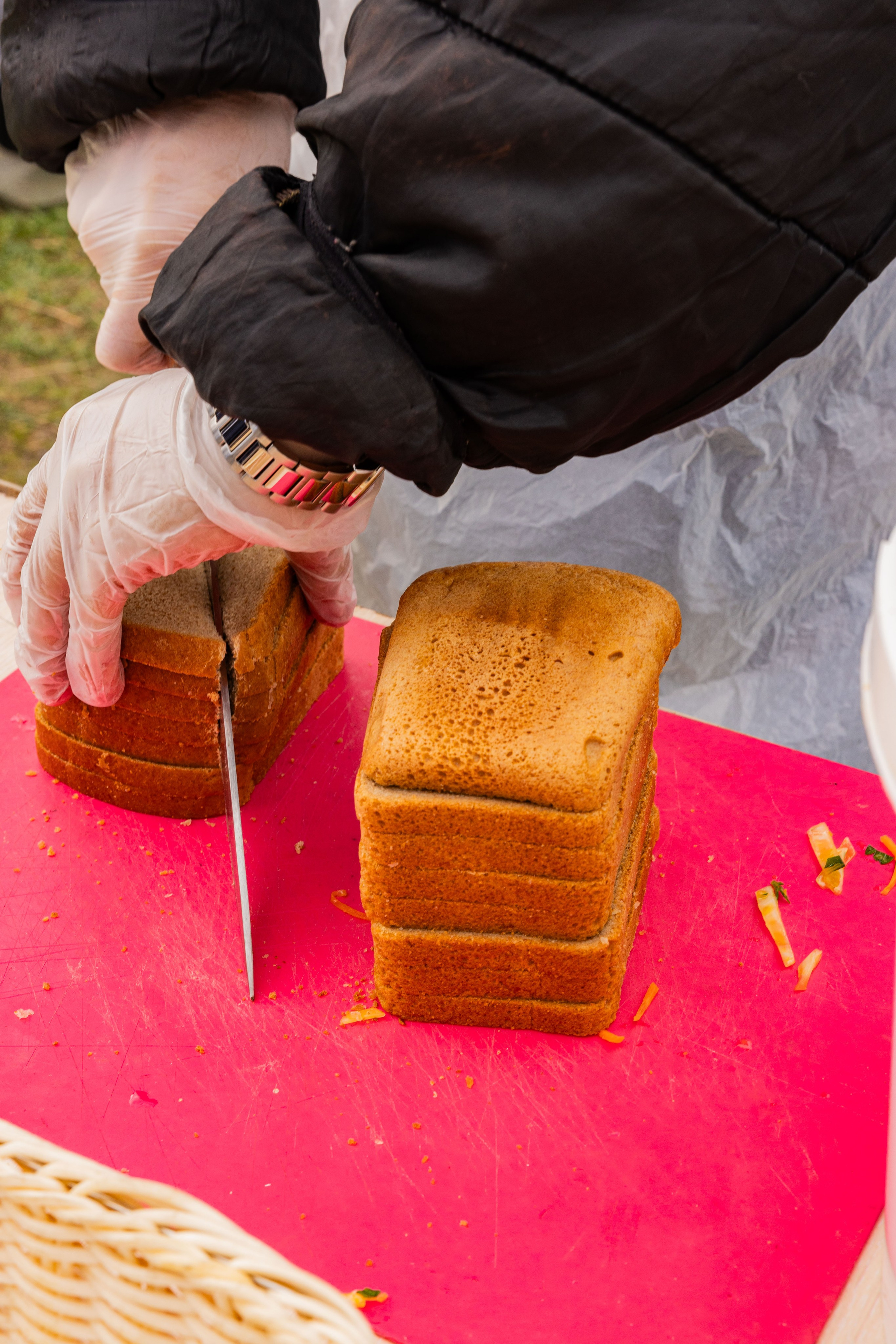 Зеленый пластик. Западный Котлин. Фотограф/видеограф в Санкт-Петербурге Динара Гольдина