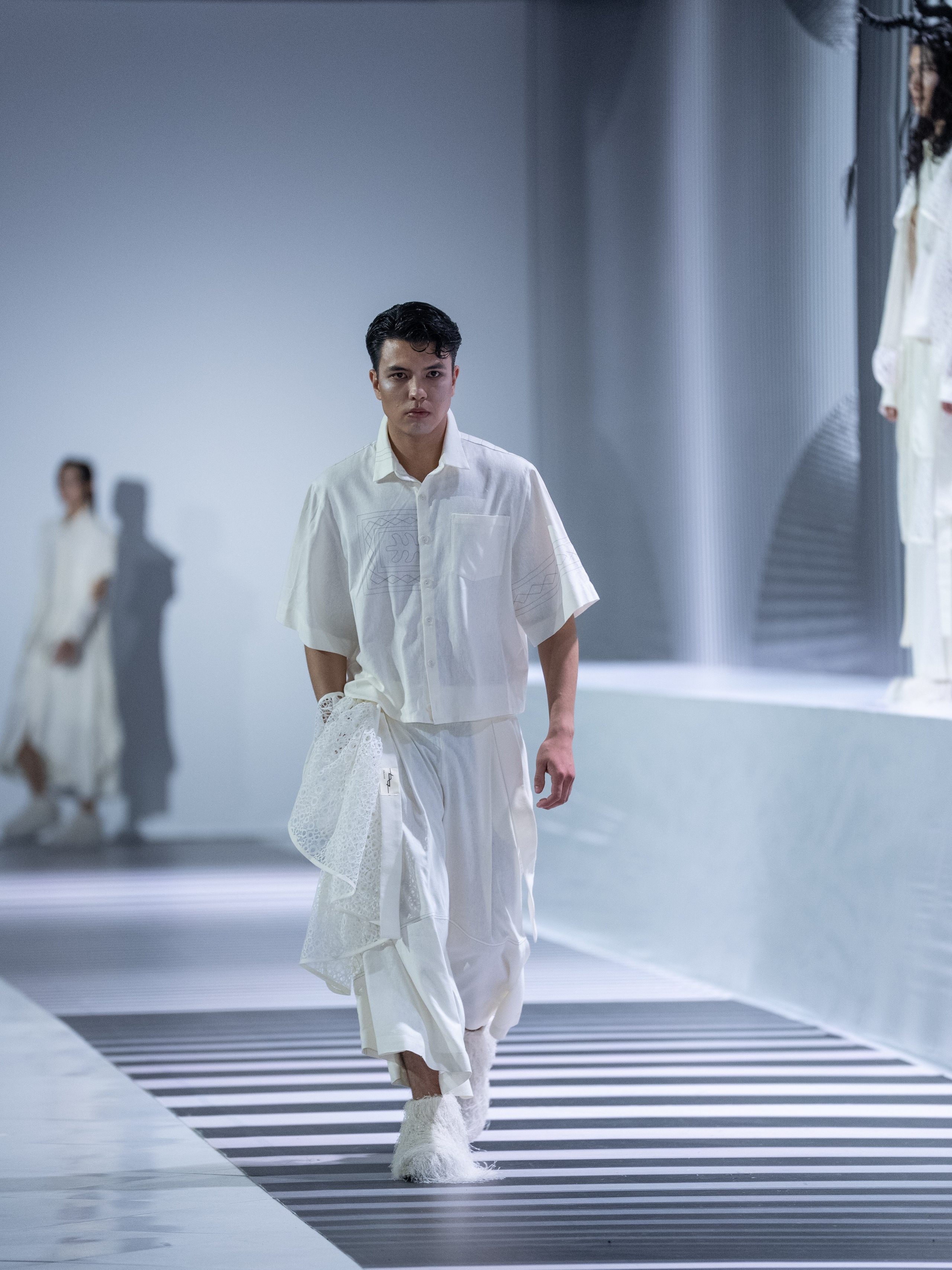 ZALKAR & IRINA ILIUSHENKO (Кыргызстан). Сайт Алматинского НЮ АРТ, будуар и фэшн фотографа Дениса Карпенко