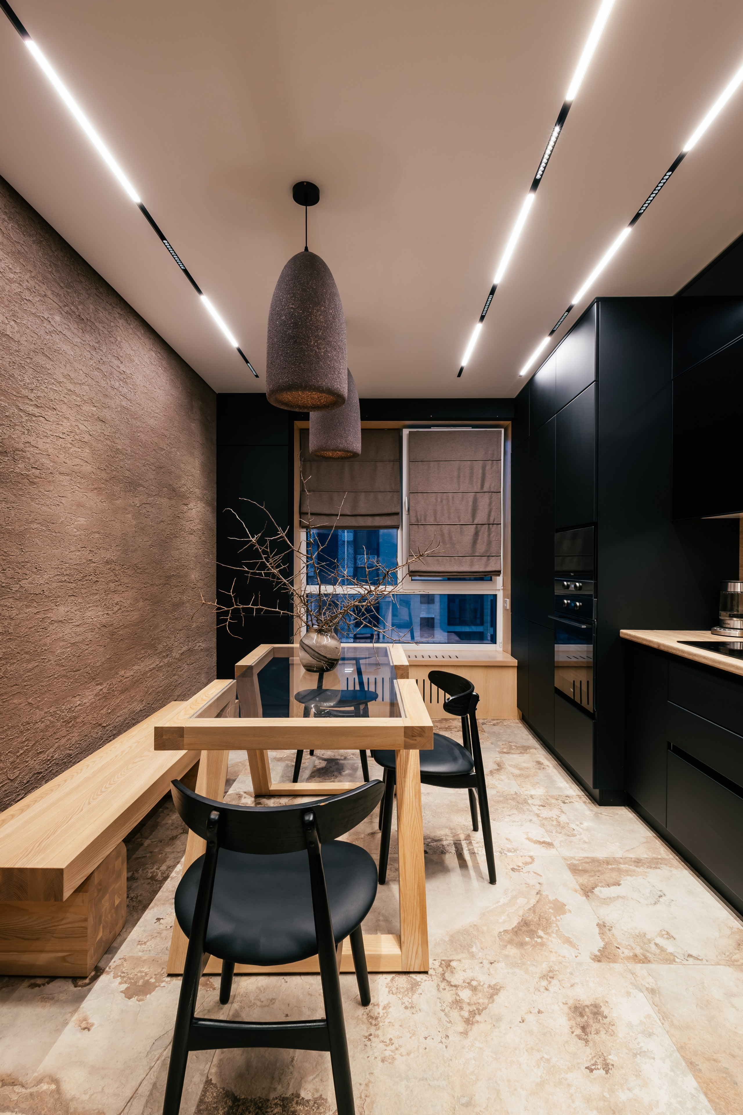 Интерьерная фотосъемка. Фотограф Алексей Воронов