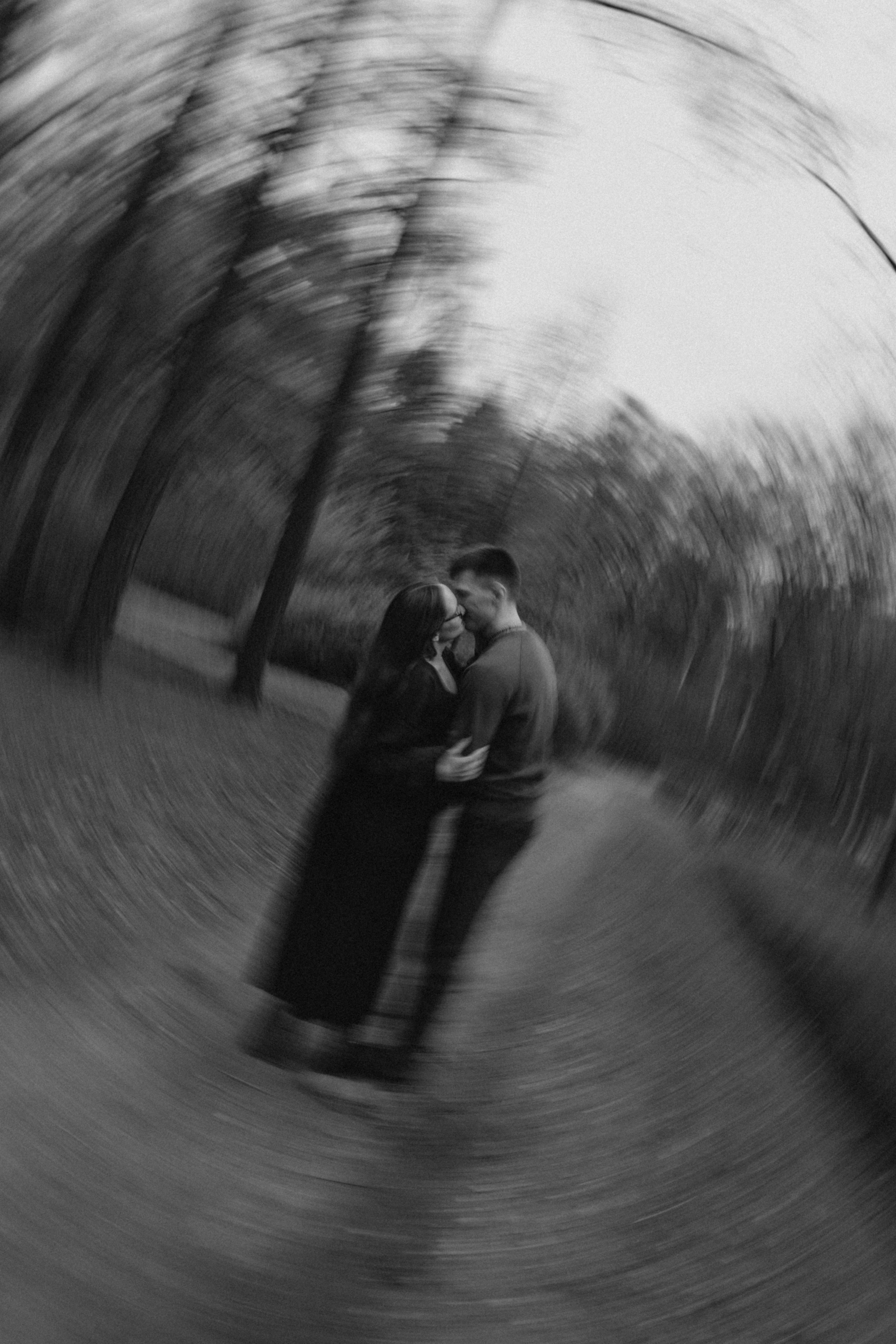 Аня и Толя. Свадебный фотограф Санкт-Петербург