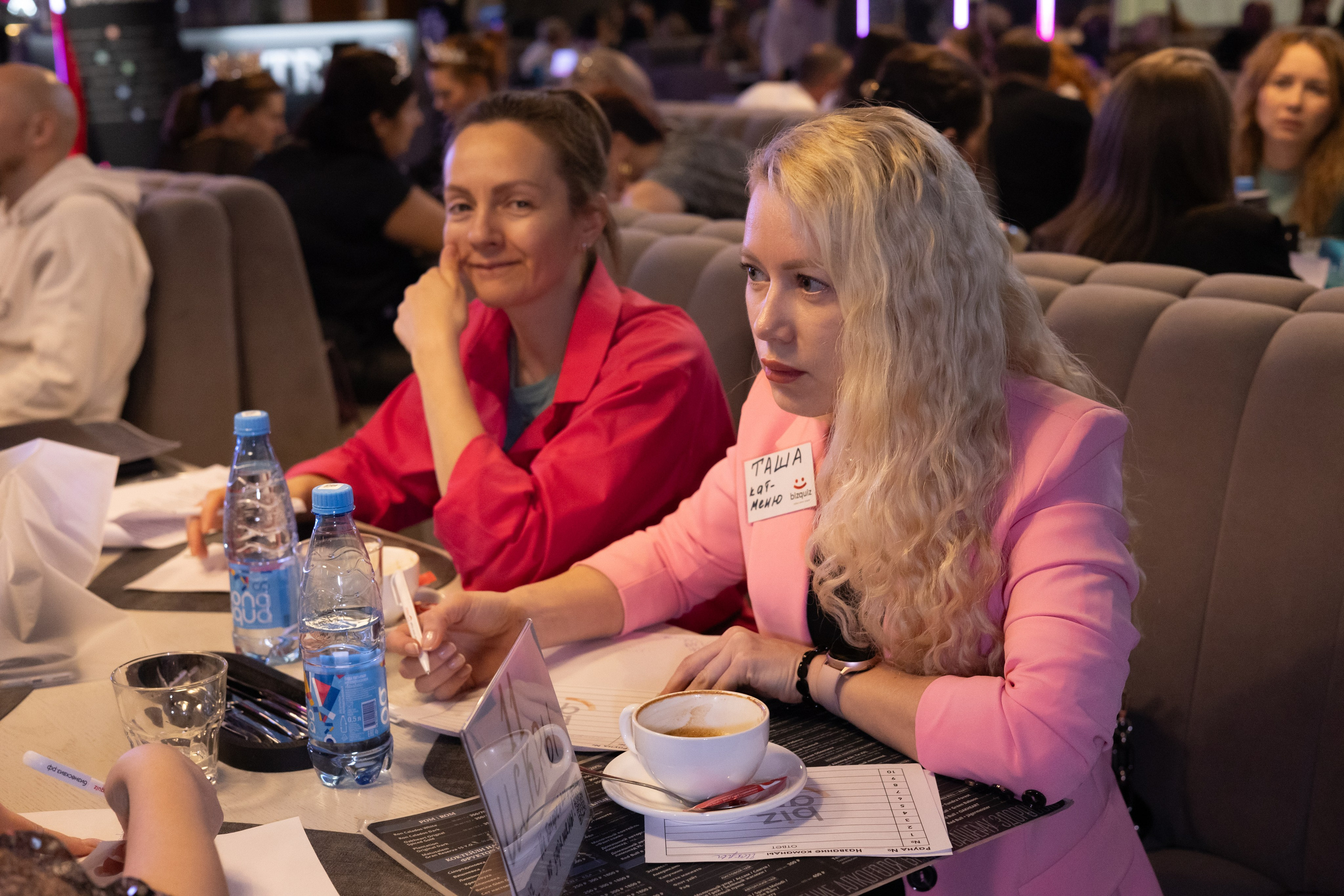 13ая BIZ QUIZ: деловая игра | Красноярск. Фотограф Красноярск съемки лавстори, фотосессия в студии, портретная съемка, творческие фотосессии