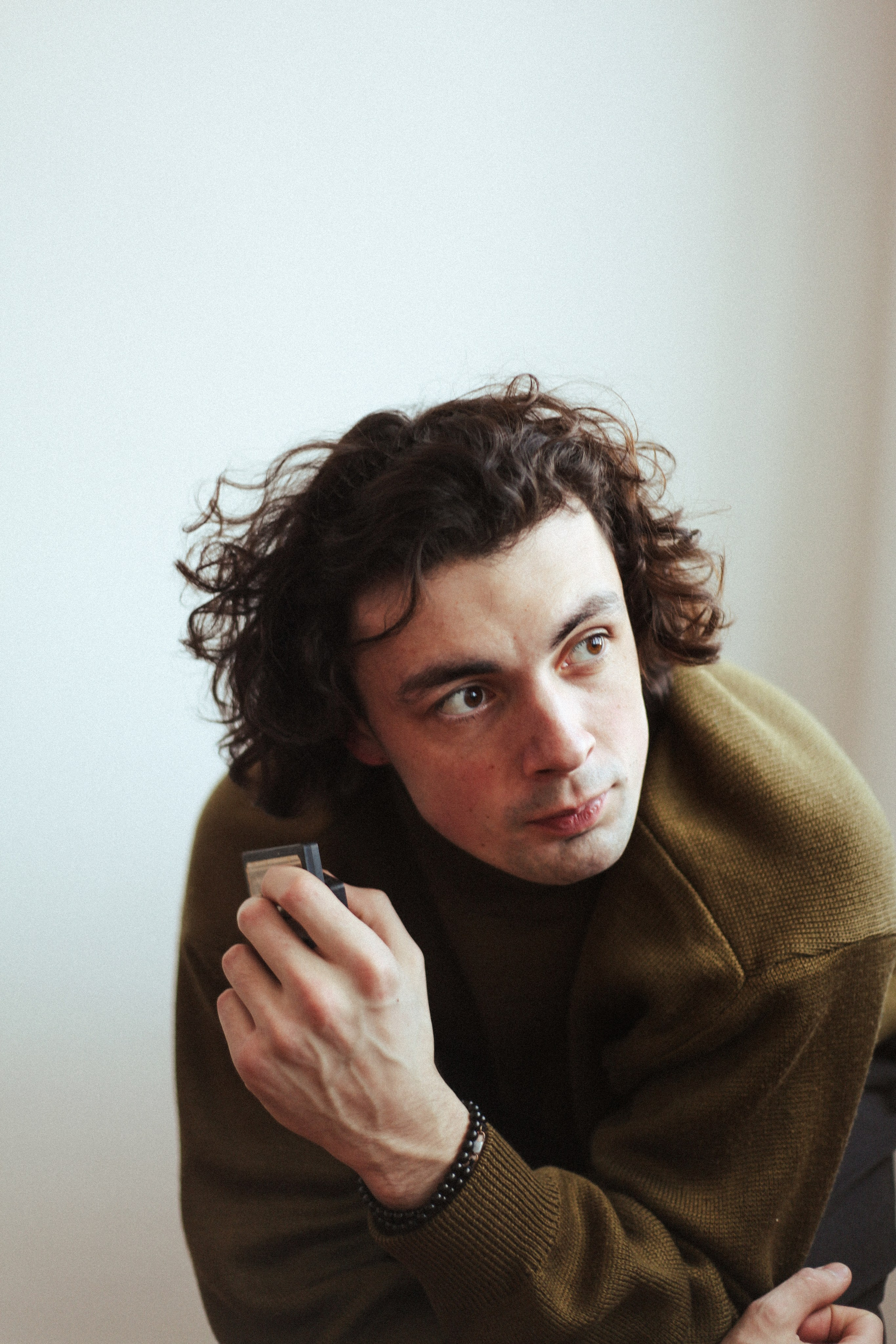 Гриша. Свадебный и индивидуальный фотограф в Волгограде Епихина Надежда