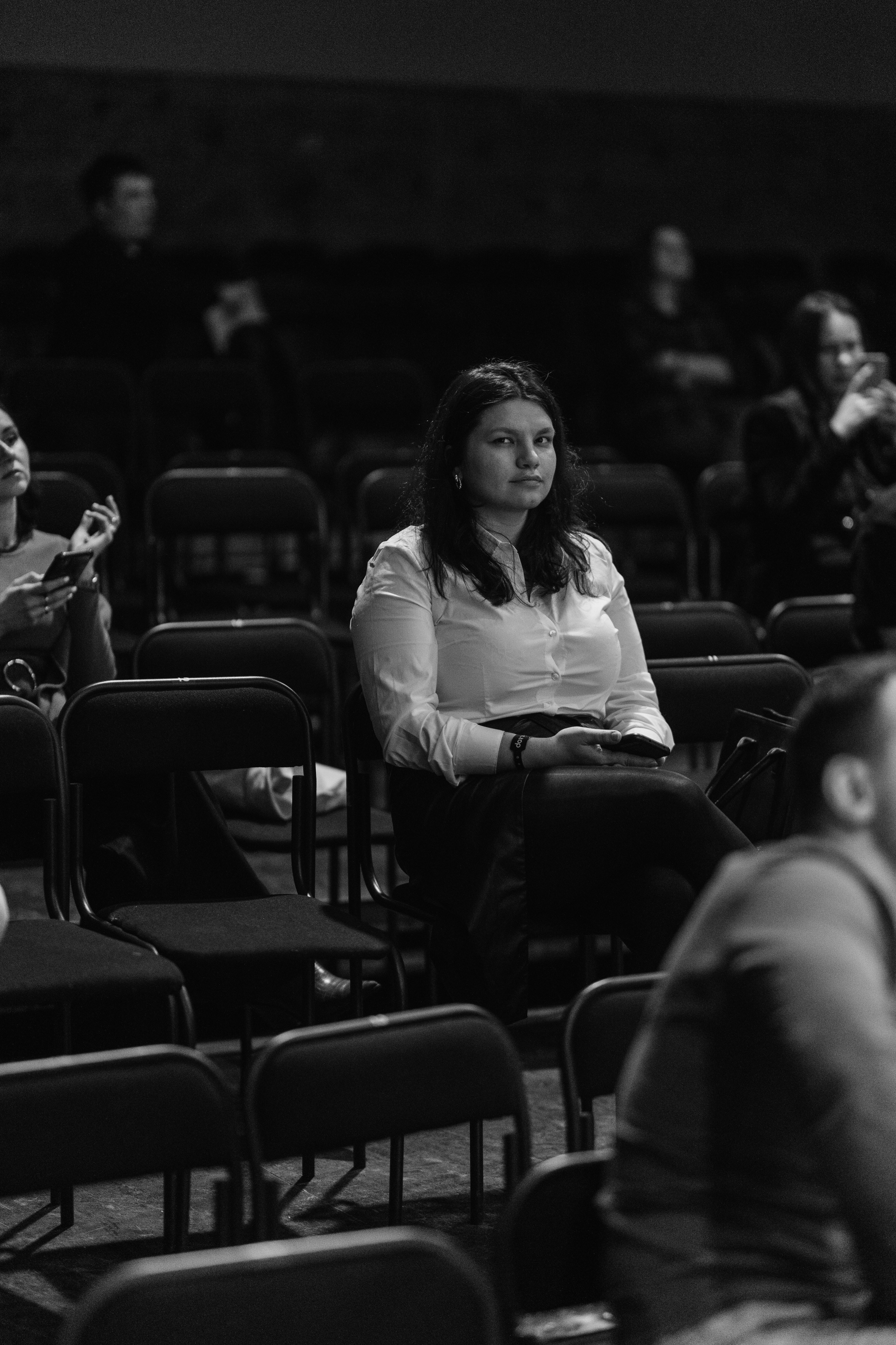 PROF-IT Бизнес-форум. Свадебный и Мужской фотограф