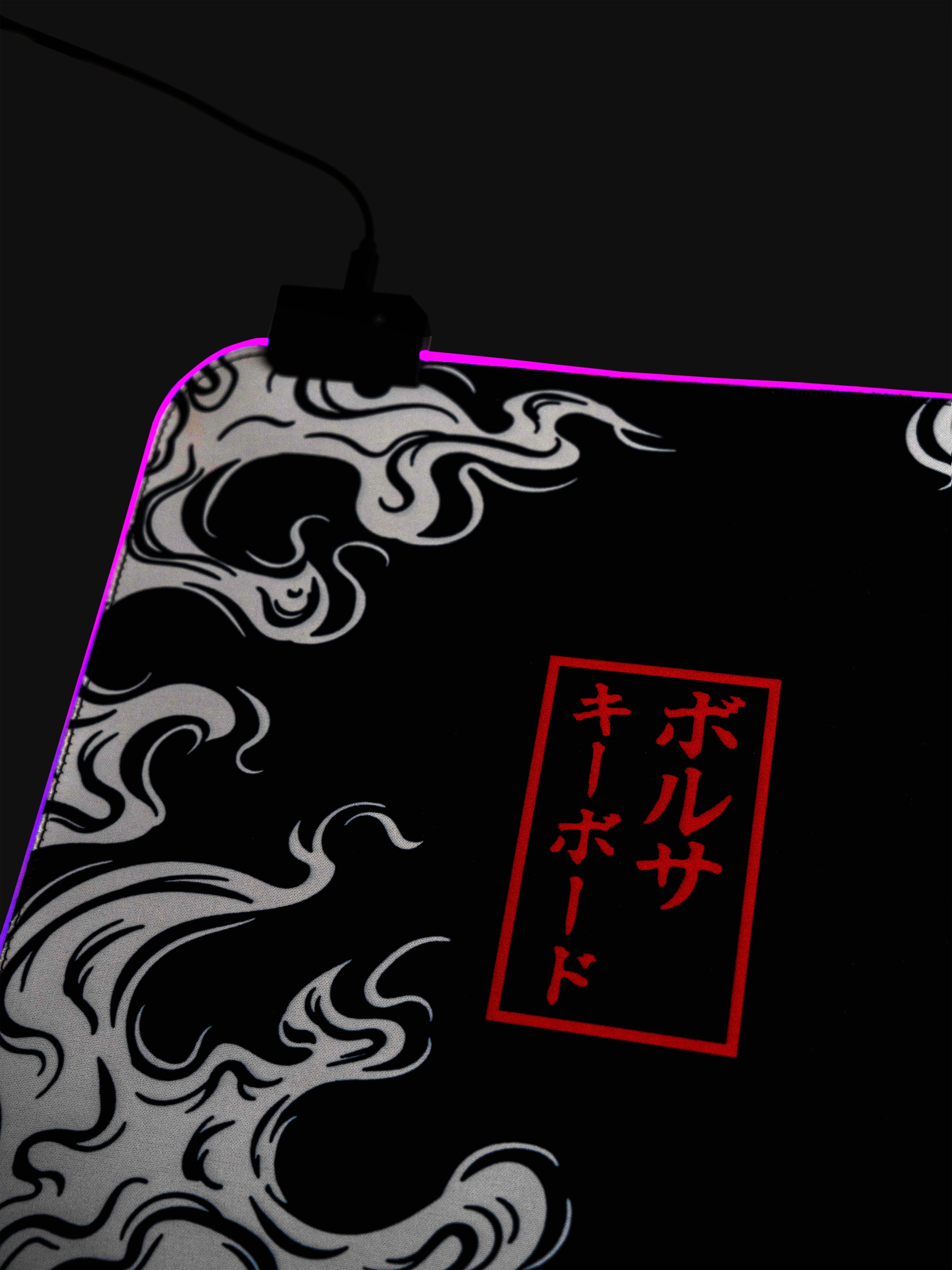 Коврик для мыши, фото для маркетплейсов. Олейник Денис — предметный фотограф, фотограф для маркетплейсов в Казани