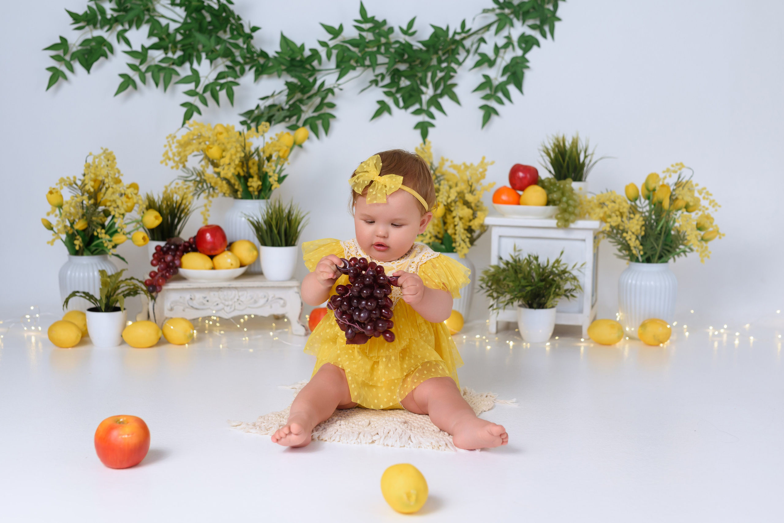 Семейная фотосессия — это легко и в удовольствие. Мария Прищеп. Профессиональный фотограф в Краснодаре