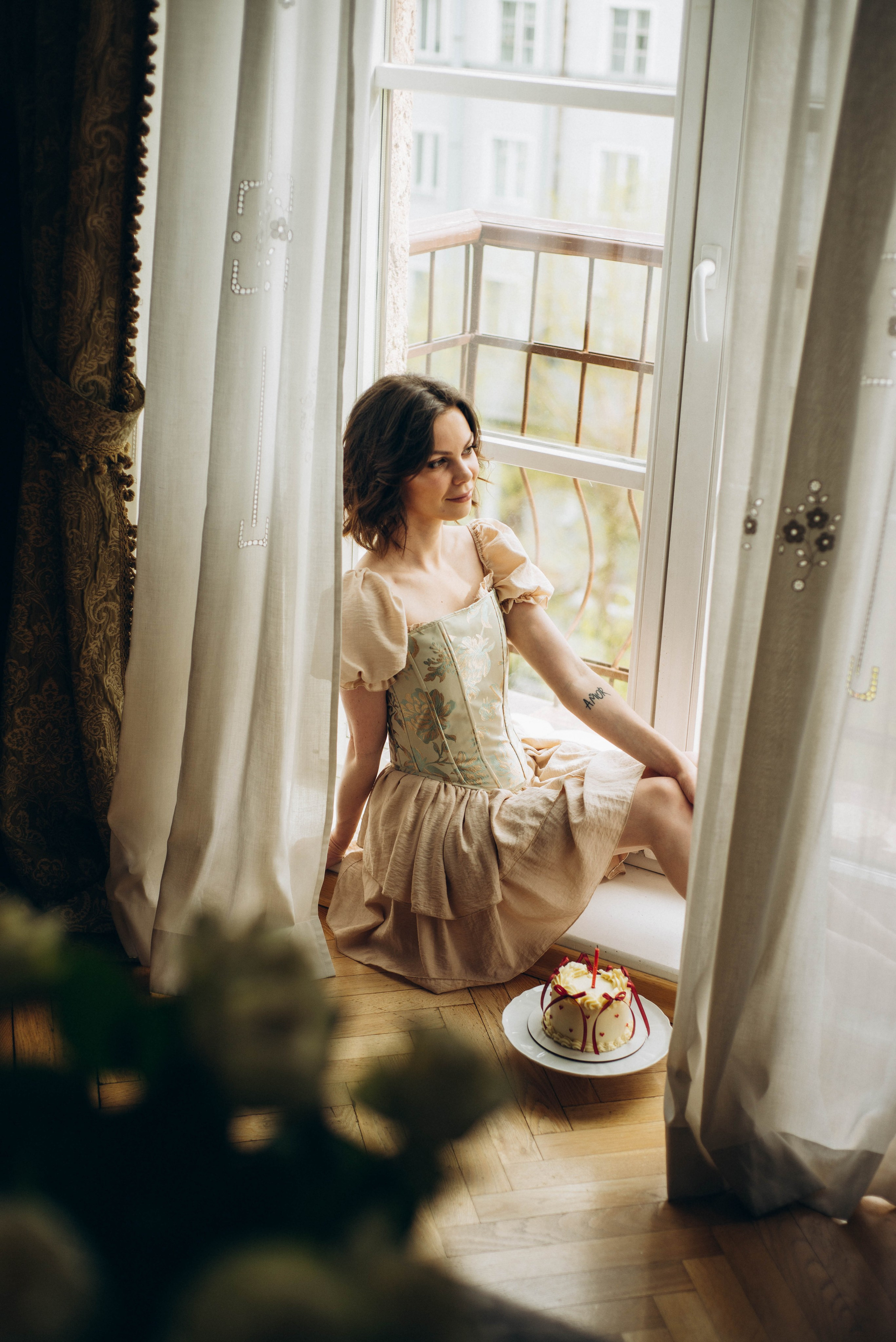 Мария. Фотограф в Новосибирске