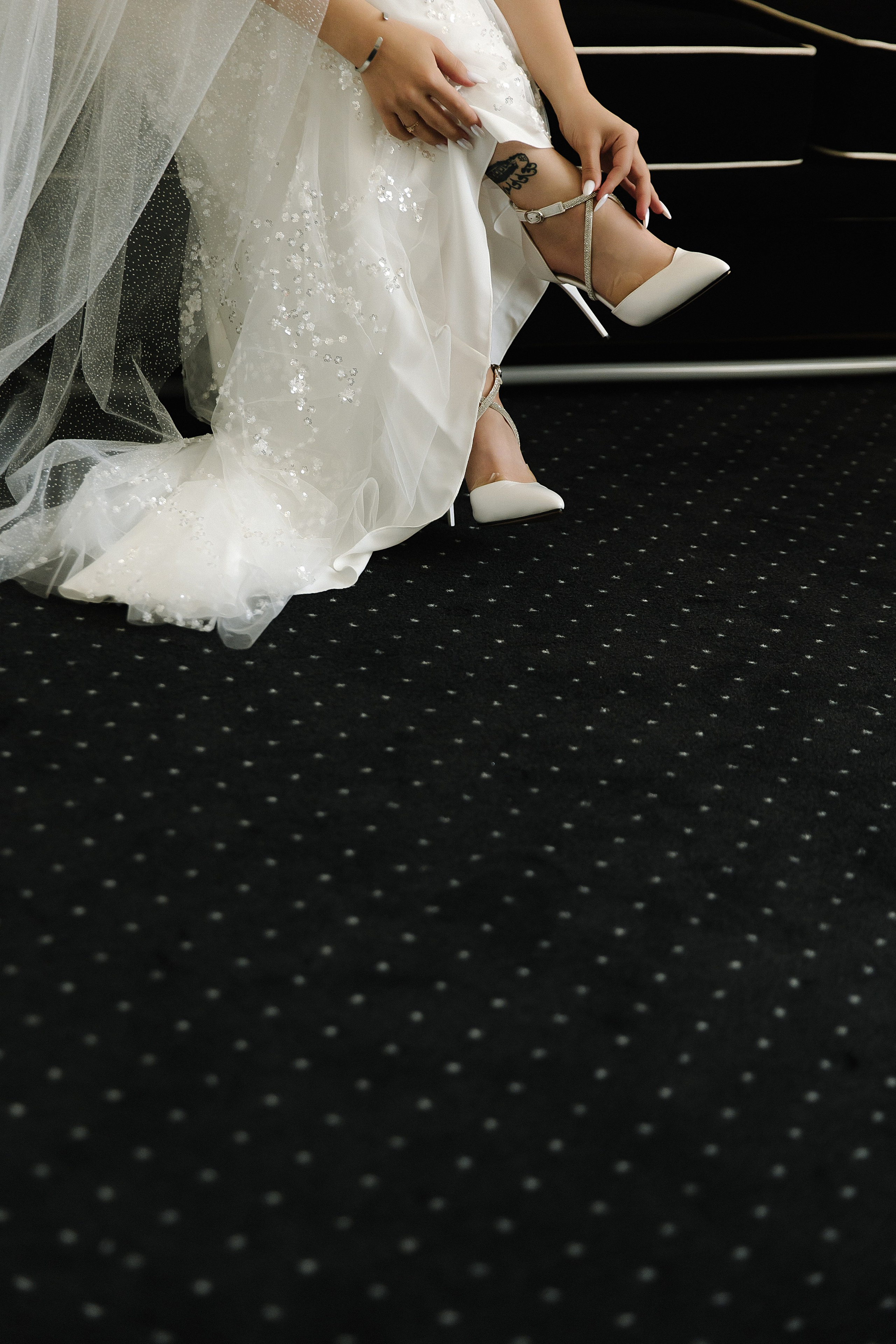 Юрий и Анастасия. Свадебный и семейный фотограф Харольцева Наталья