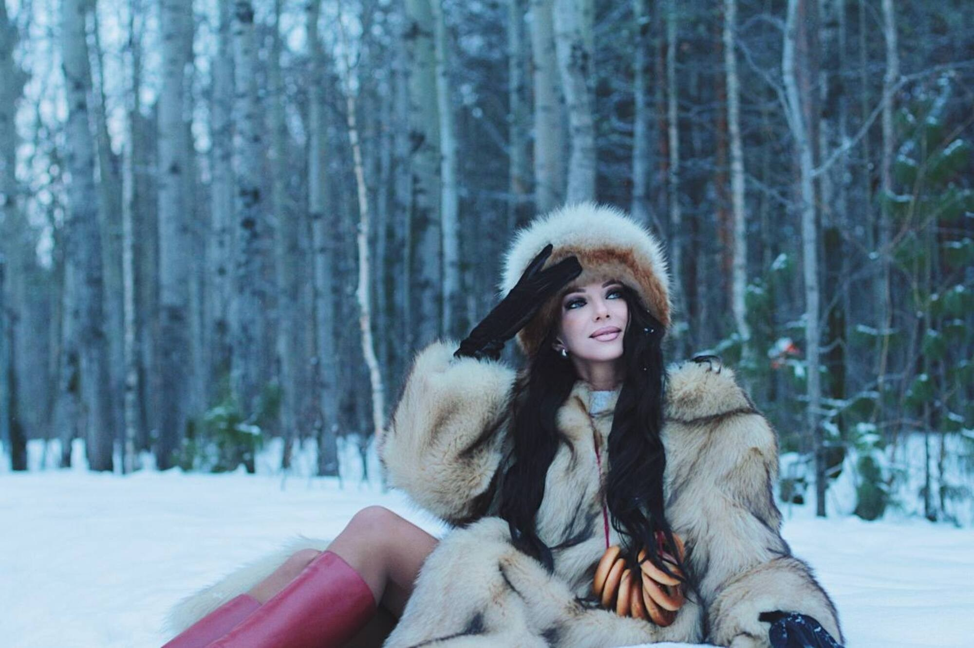 Фотограф Пирумян Анна. г. Сургут, г. Воронеж