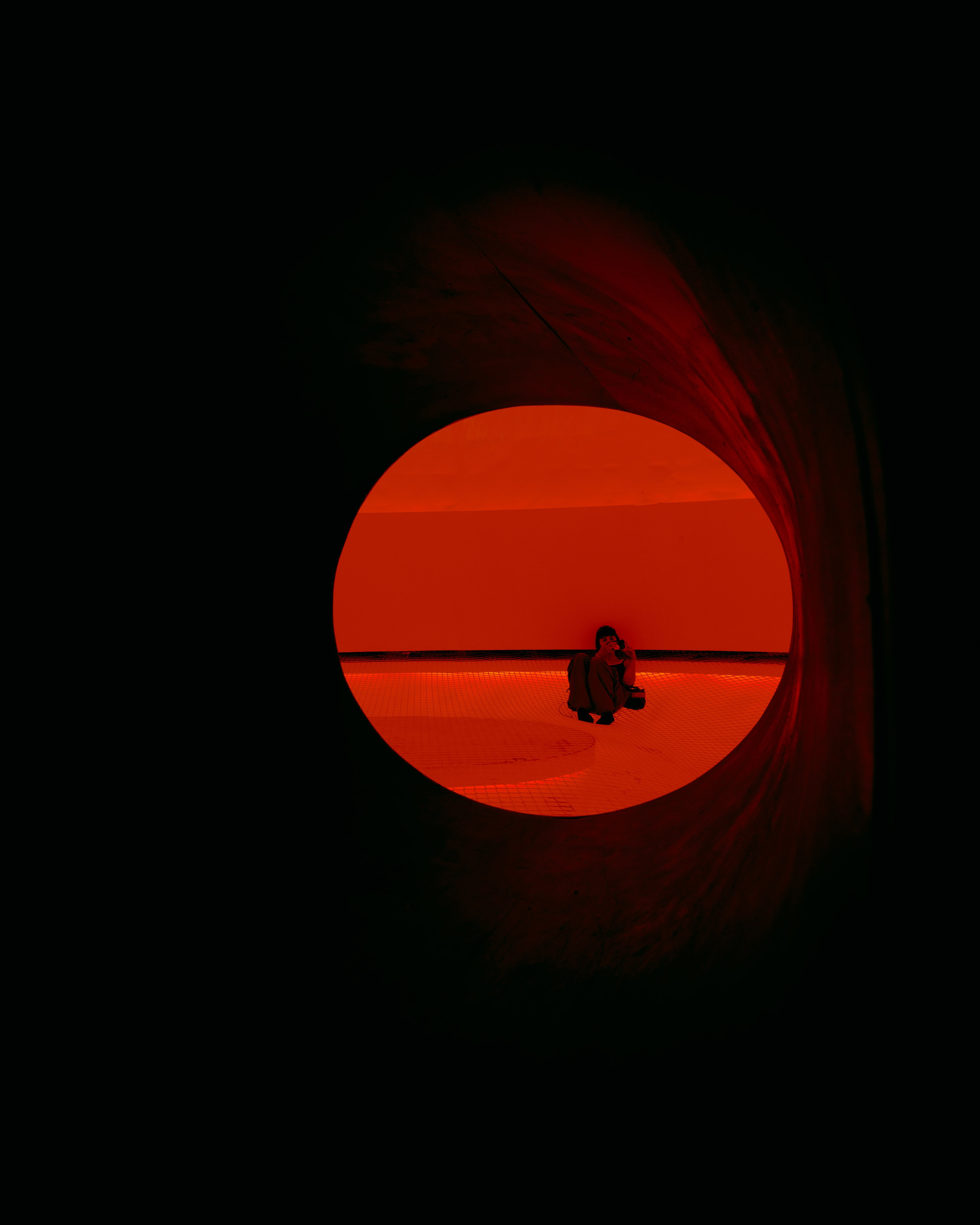 Outline 2024. @tomrus: Рустам Шагиморданов — фотограф