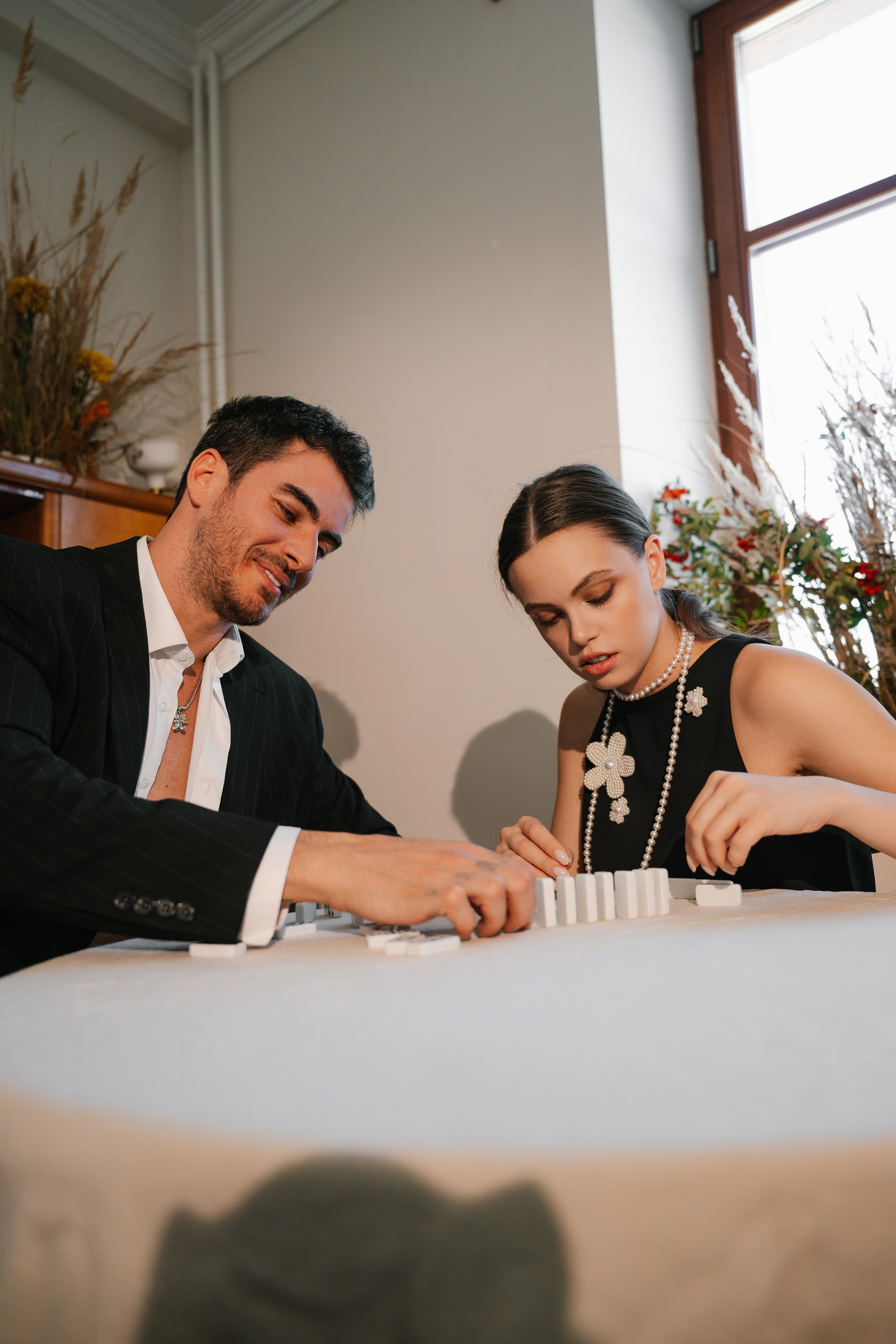 Полина и Антон. Свадебный и репортажный фотограф во Владимире Андрей Николаев