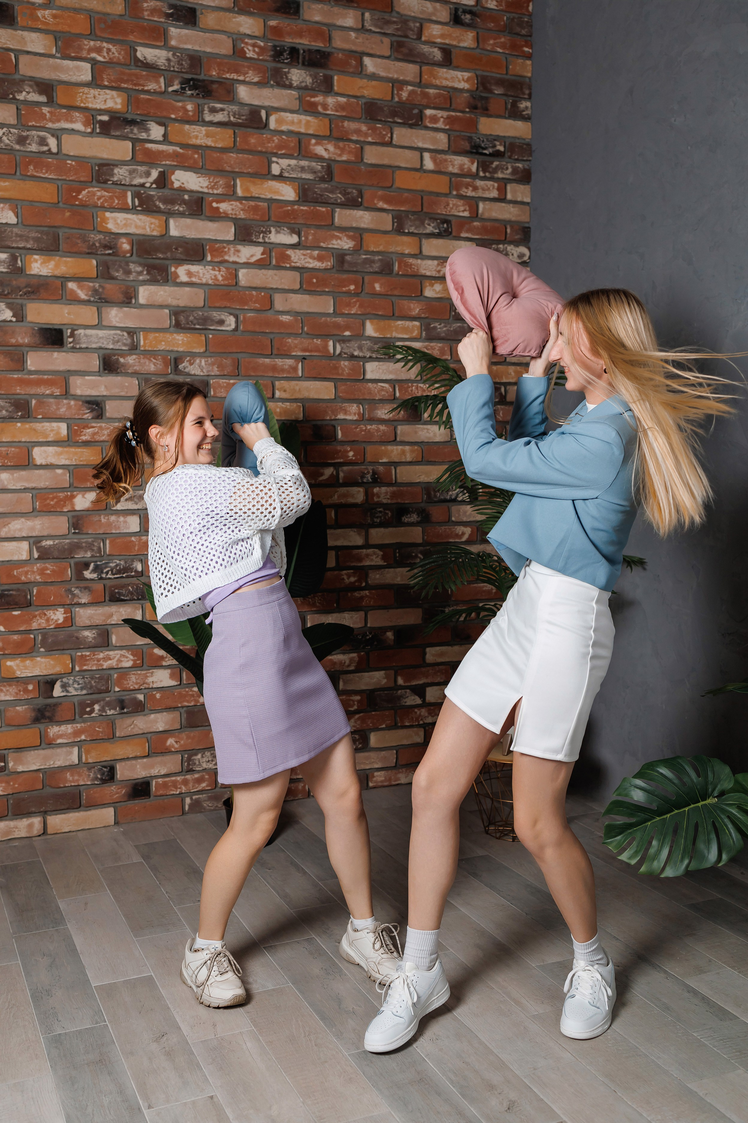 11 класс, выпуск 2024