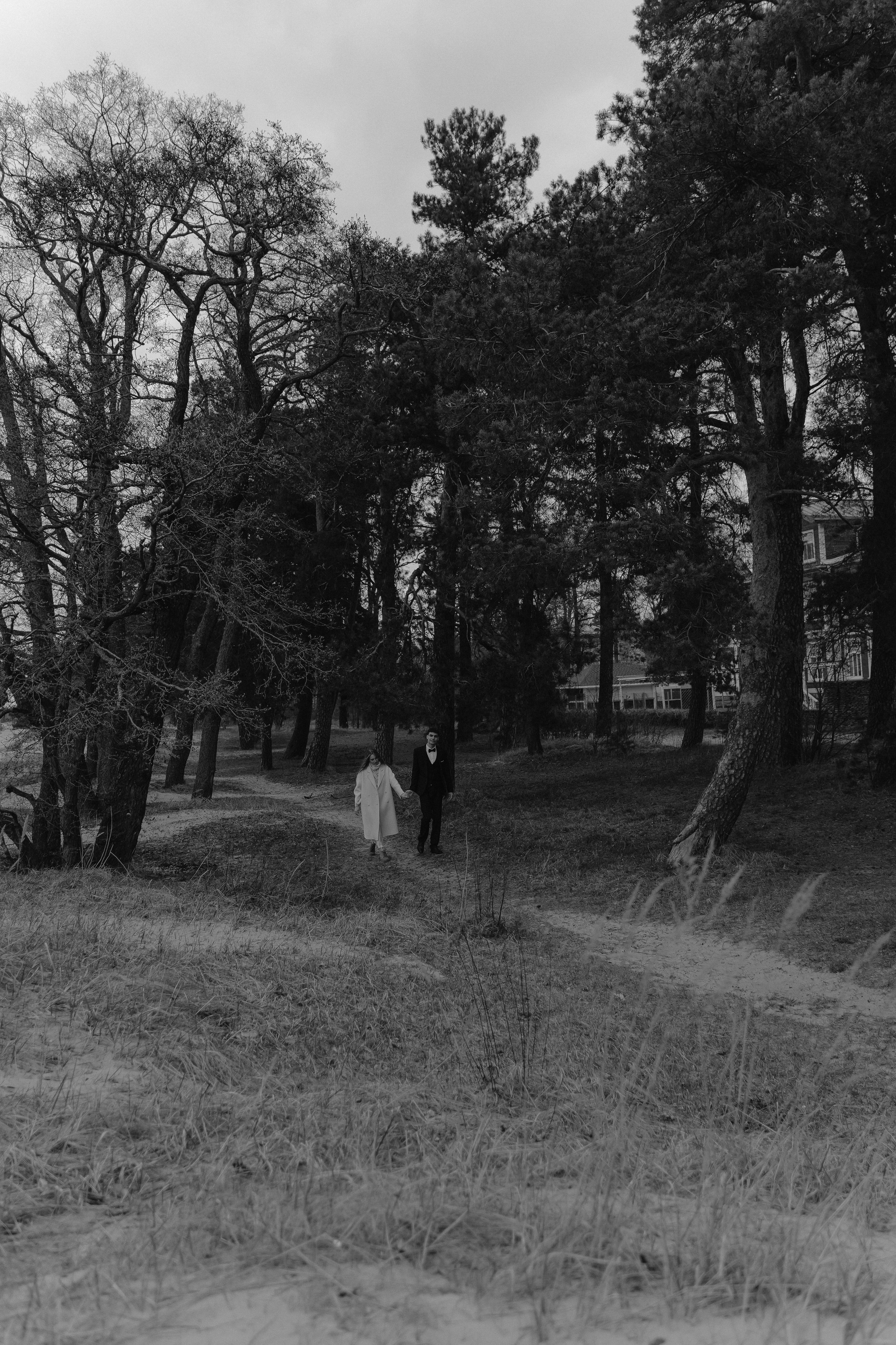 P&A (творческая съемка). Свадебный фотограф — Наталья Фед СПб/Москва