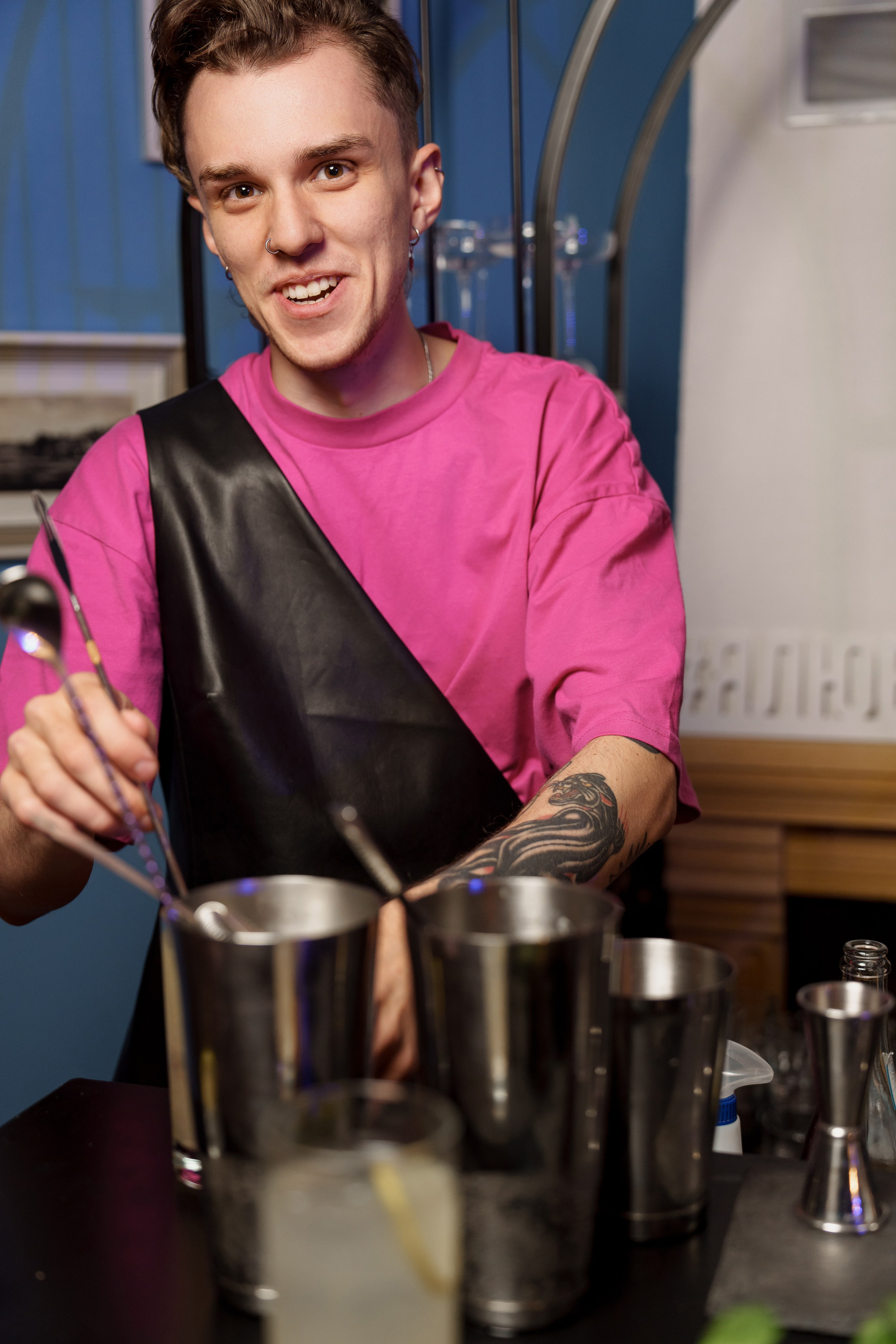 RMK 15 лет, Calipso. Андрей Сухинин репортажный свадебный фотограф Санкт-Петербург