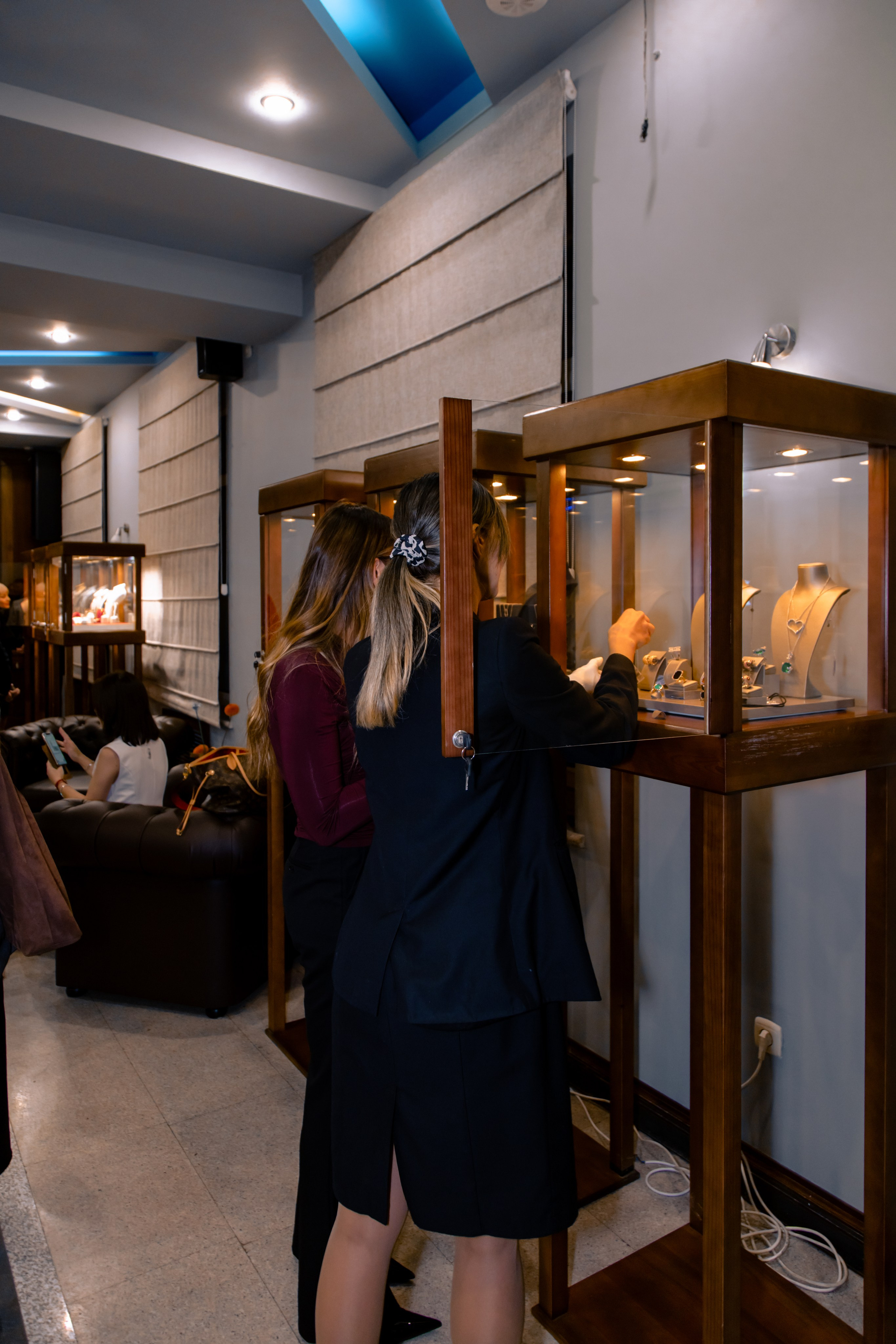 ЗОЛОТОЕ ВРЕМЯ LUXE. МЕДИА-РЕСУРС ХАБАРОВСК / Фотоотчеты / Репортажи / События