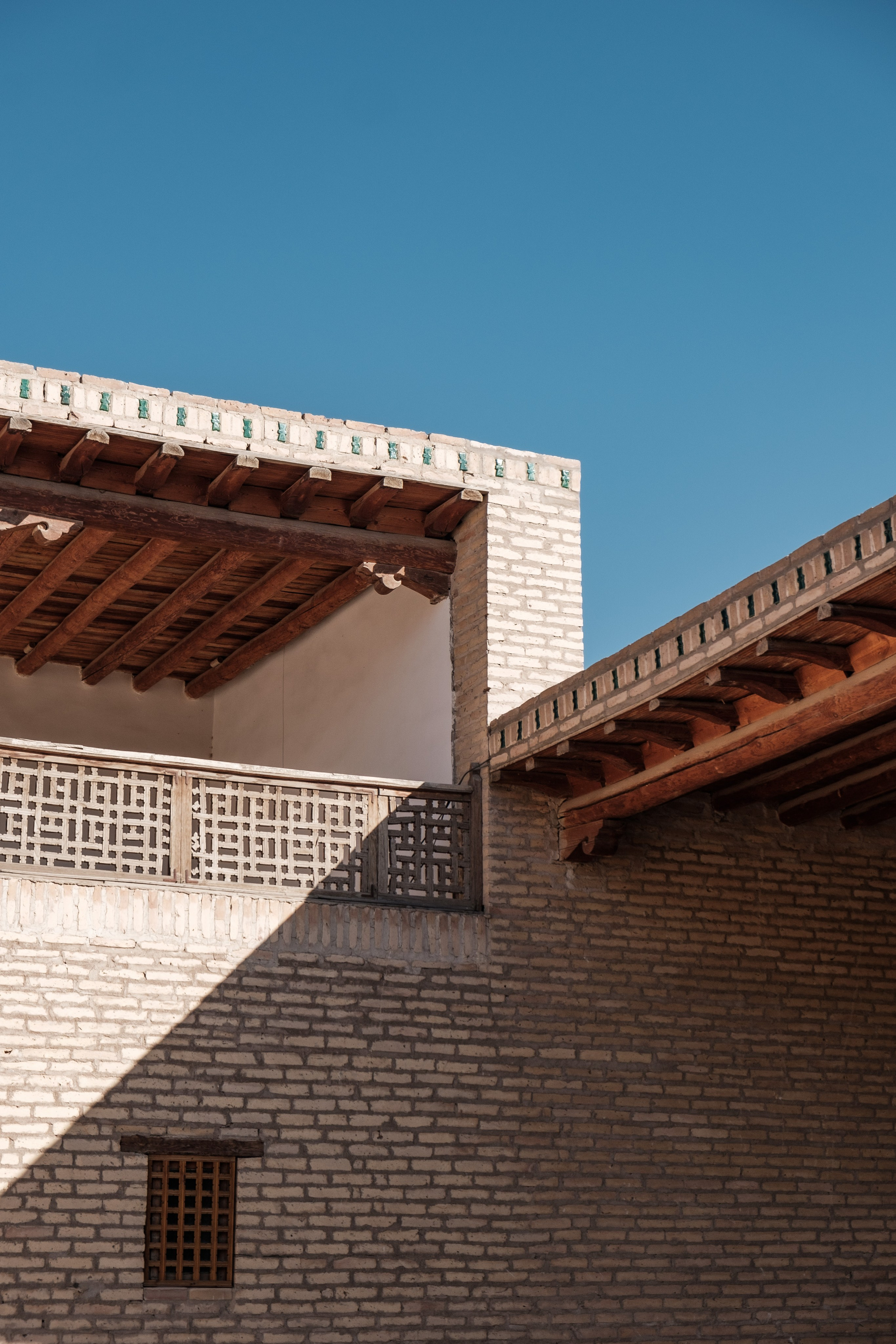 Узбекистан. Города. Фотограф Конопихин Константин